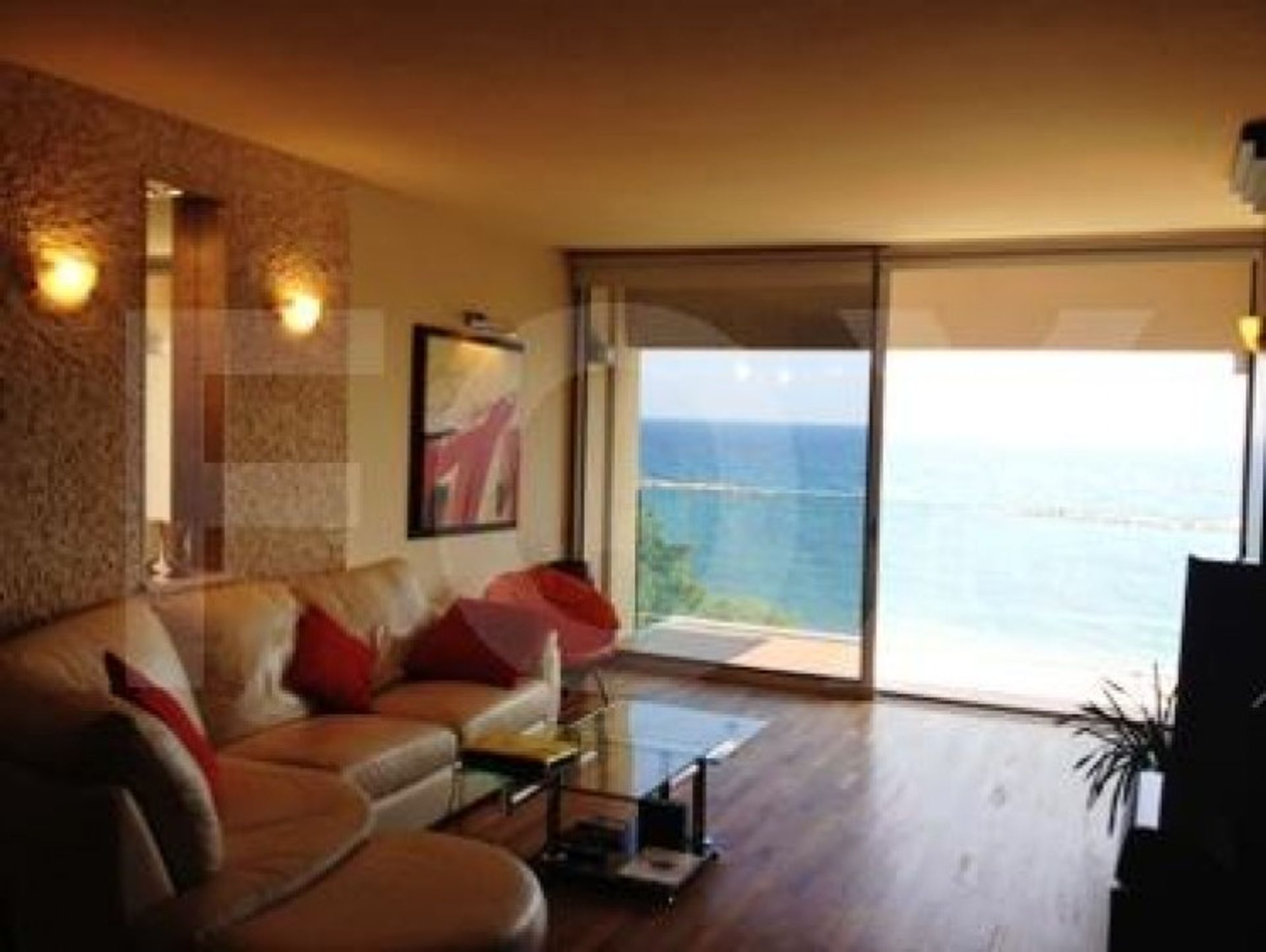 Condominio nel Agios Tychon, Larnaca 10705962