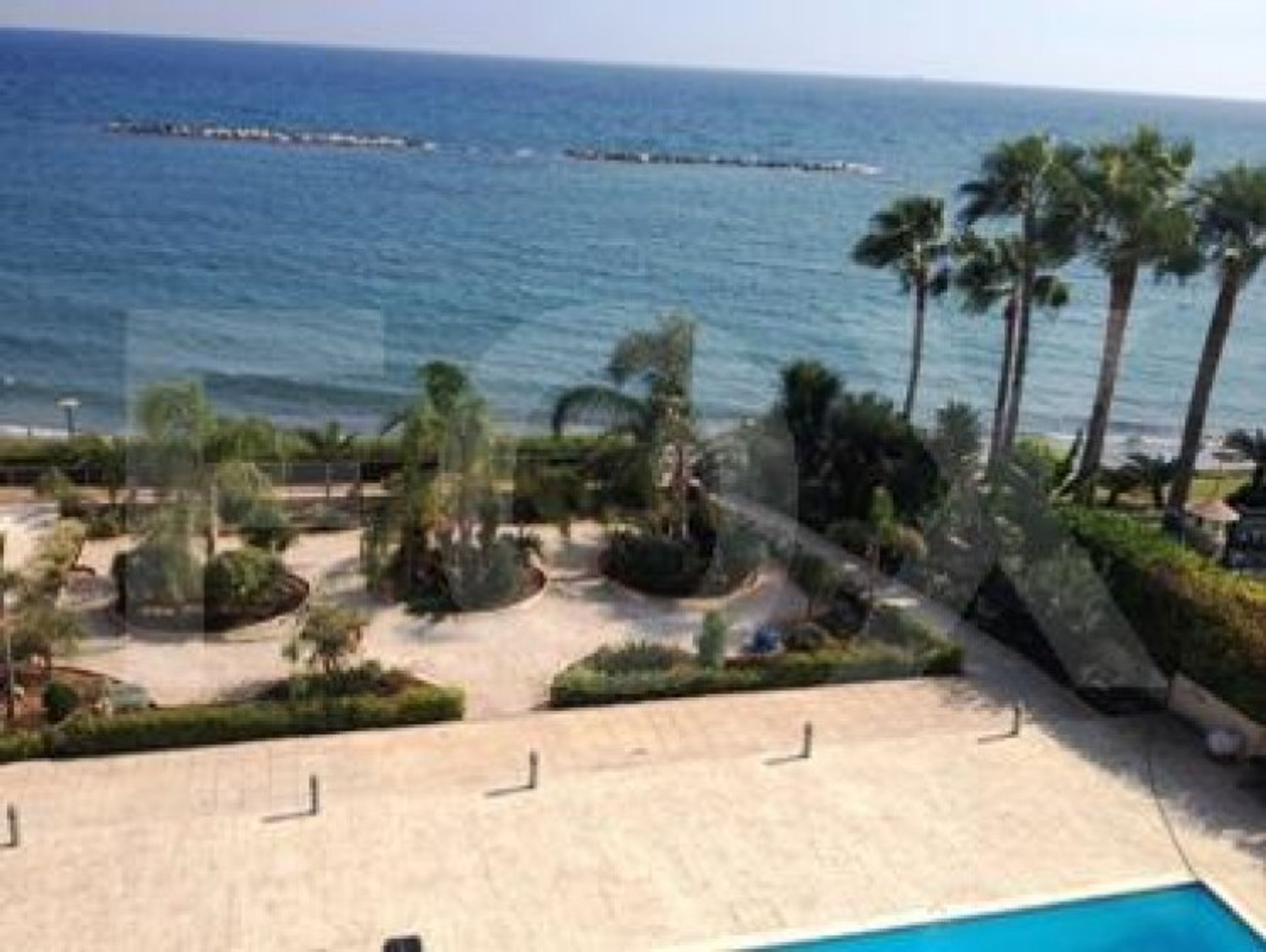 Condominio nel Agios Tychon, Limassol 10705962