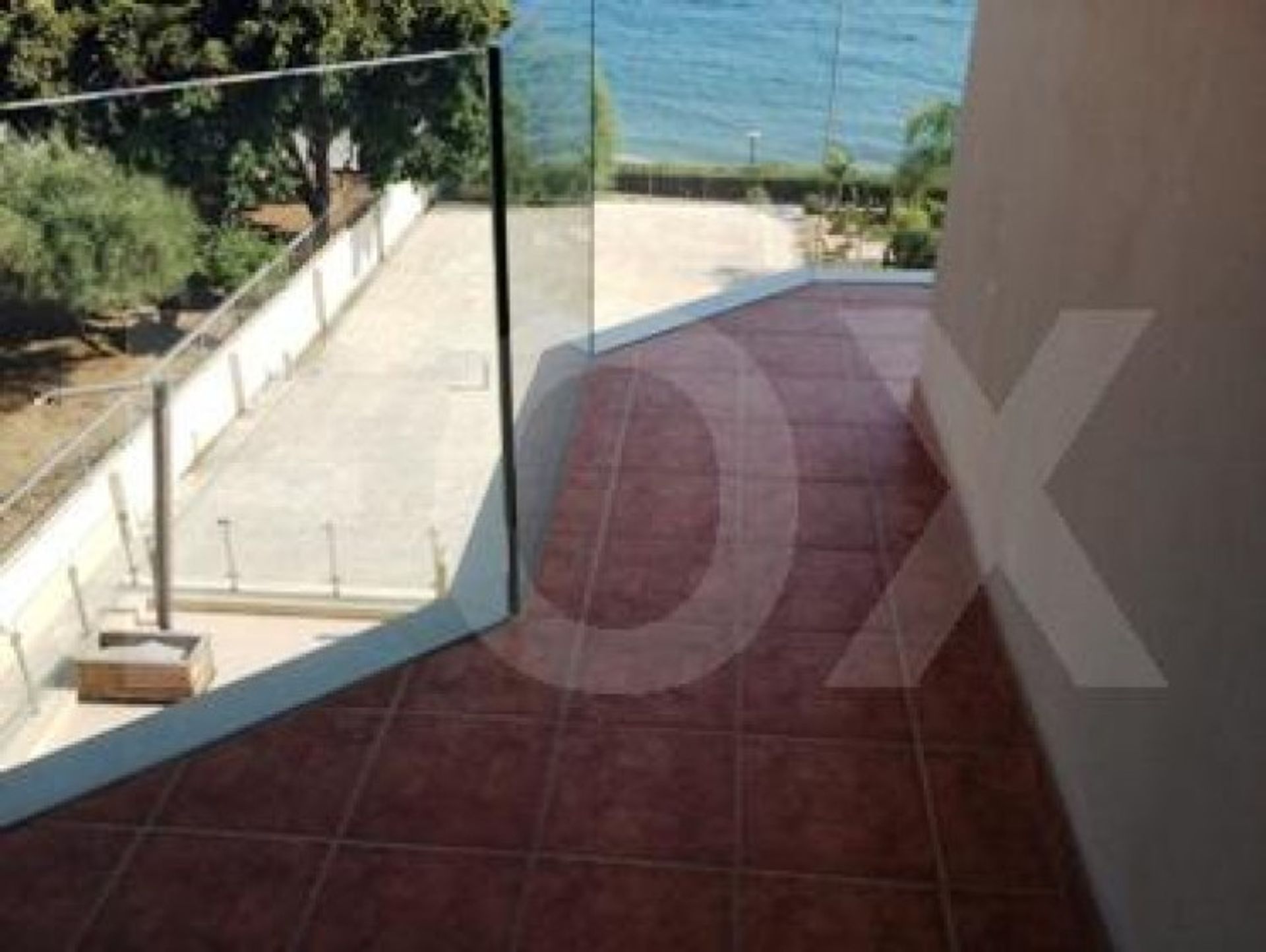 Condominio nel Agios Tychon, Limassol 10705962