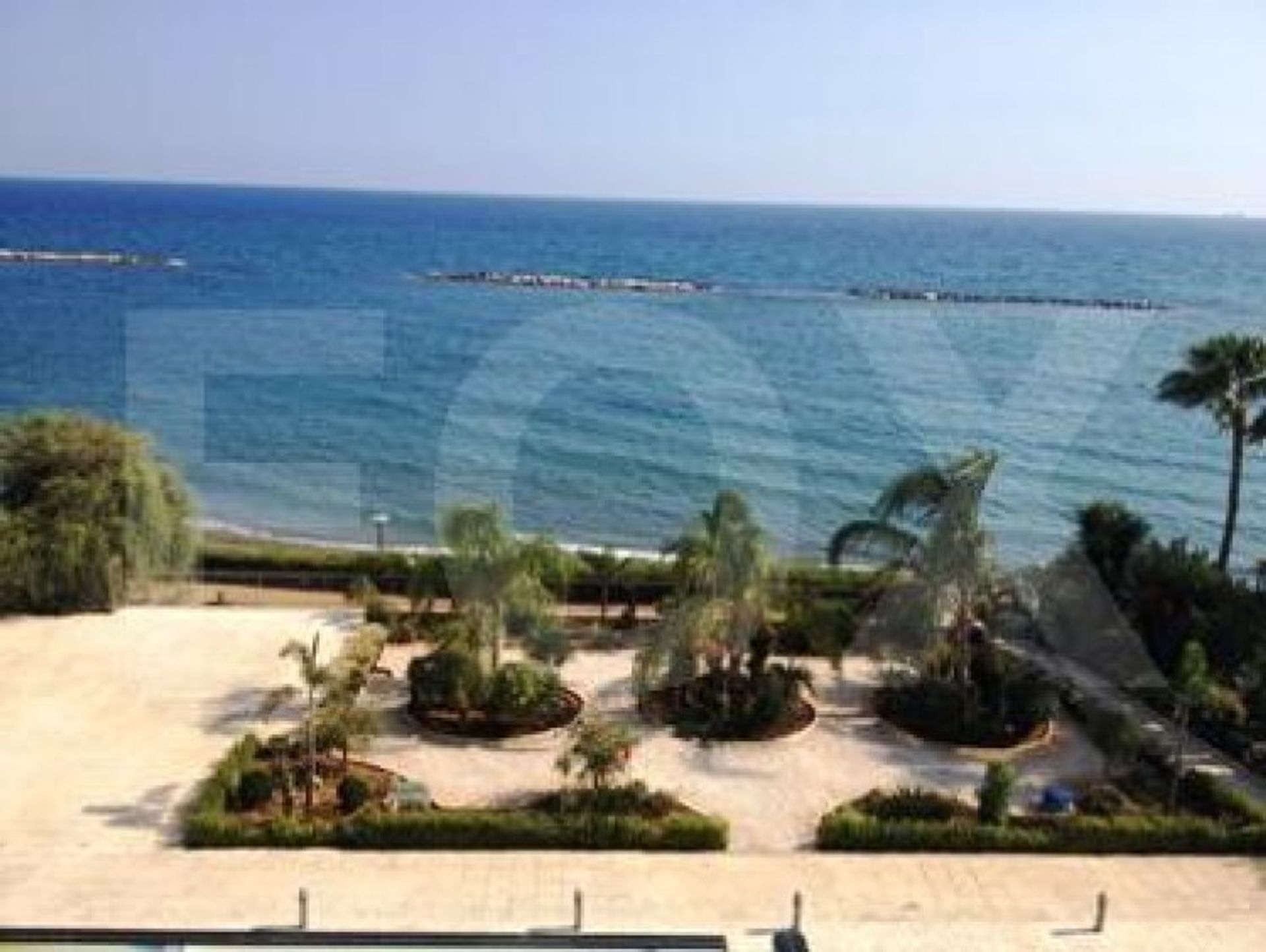 Condominio nel Agios Tychon, Limassol 10705962