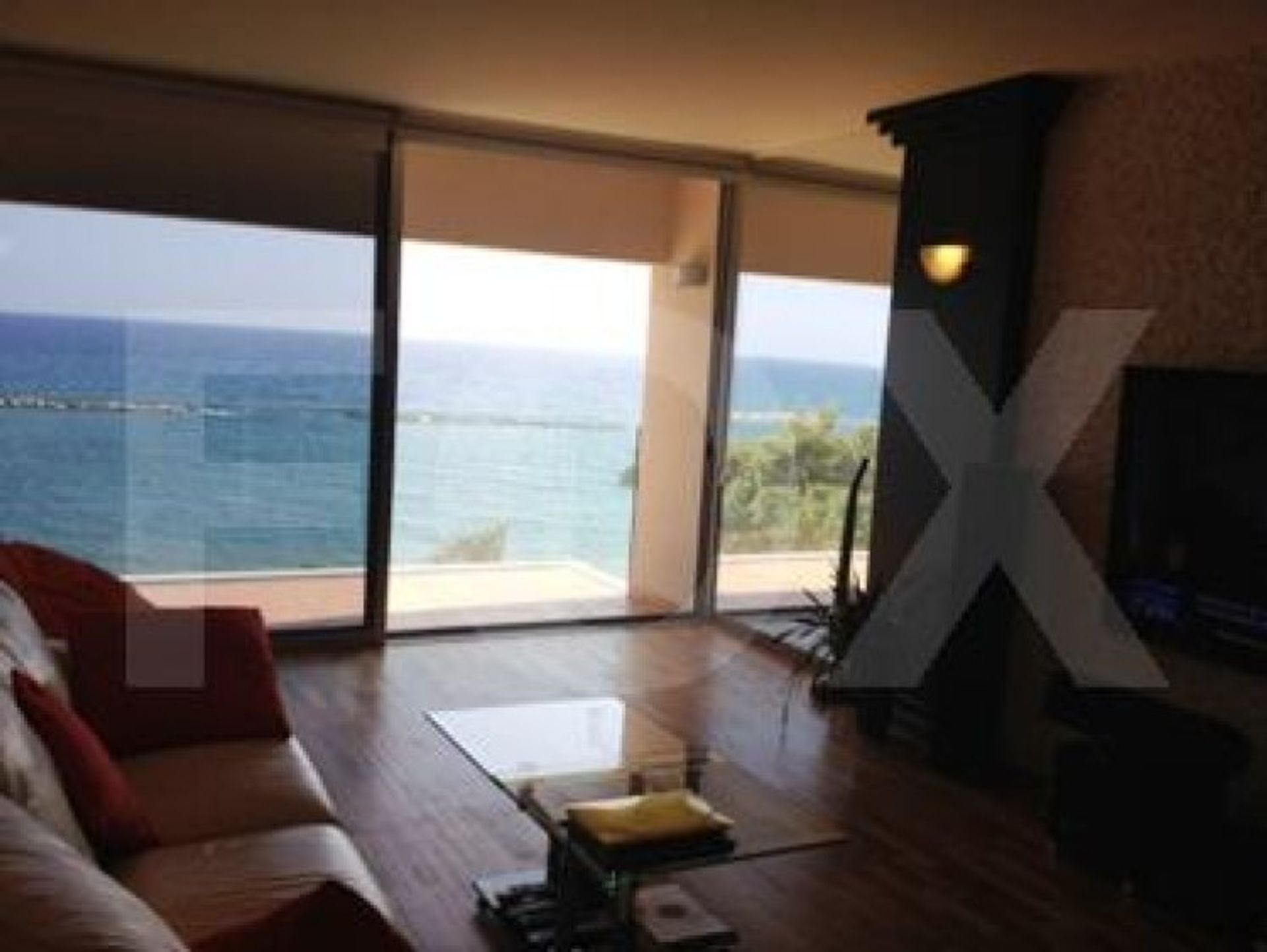 Condominio nel Agios Tychon, Larnaca 10705962