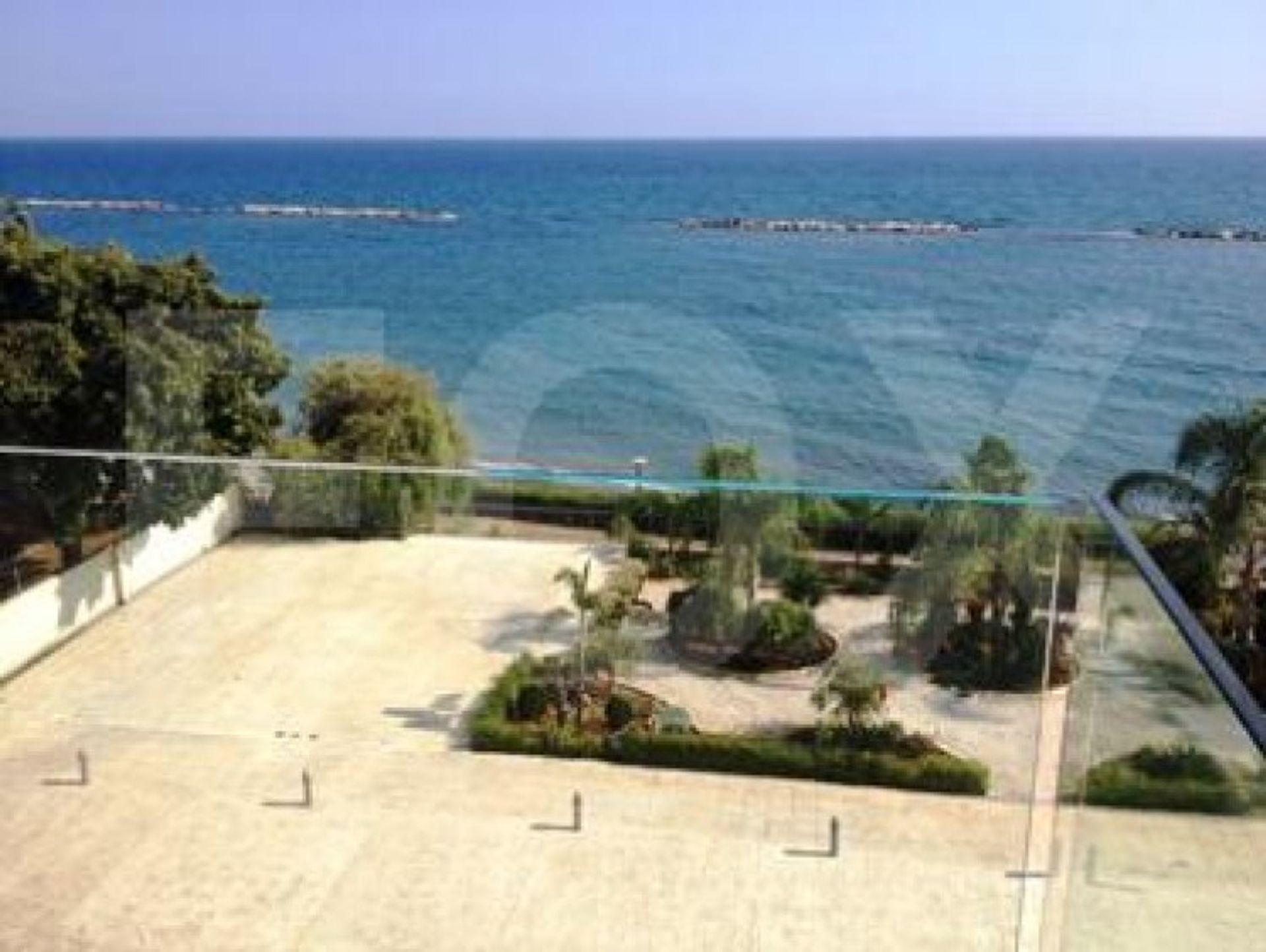 Condominio nel Agios Tychon, Limassol 10705962