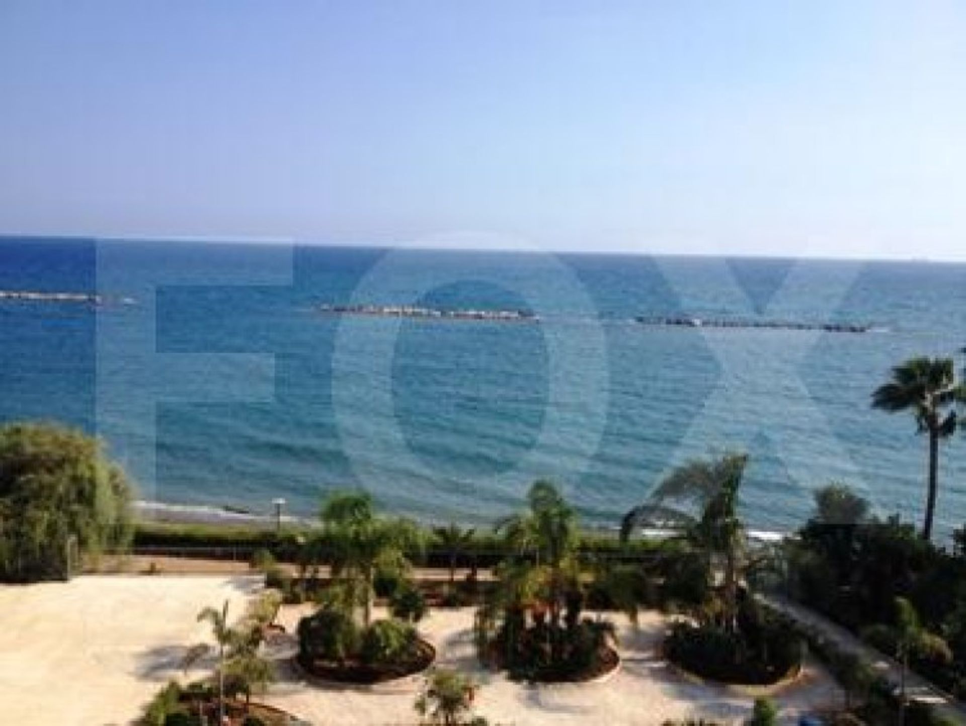 Condominio nel Agios Tychon, Limassol 10705962