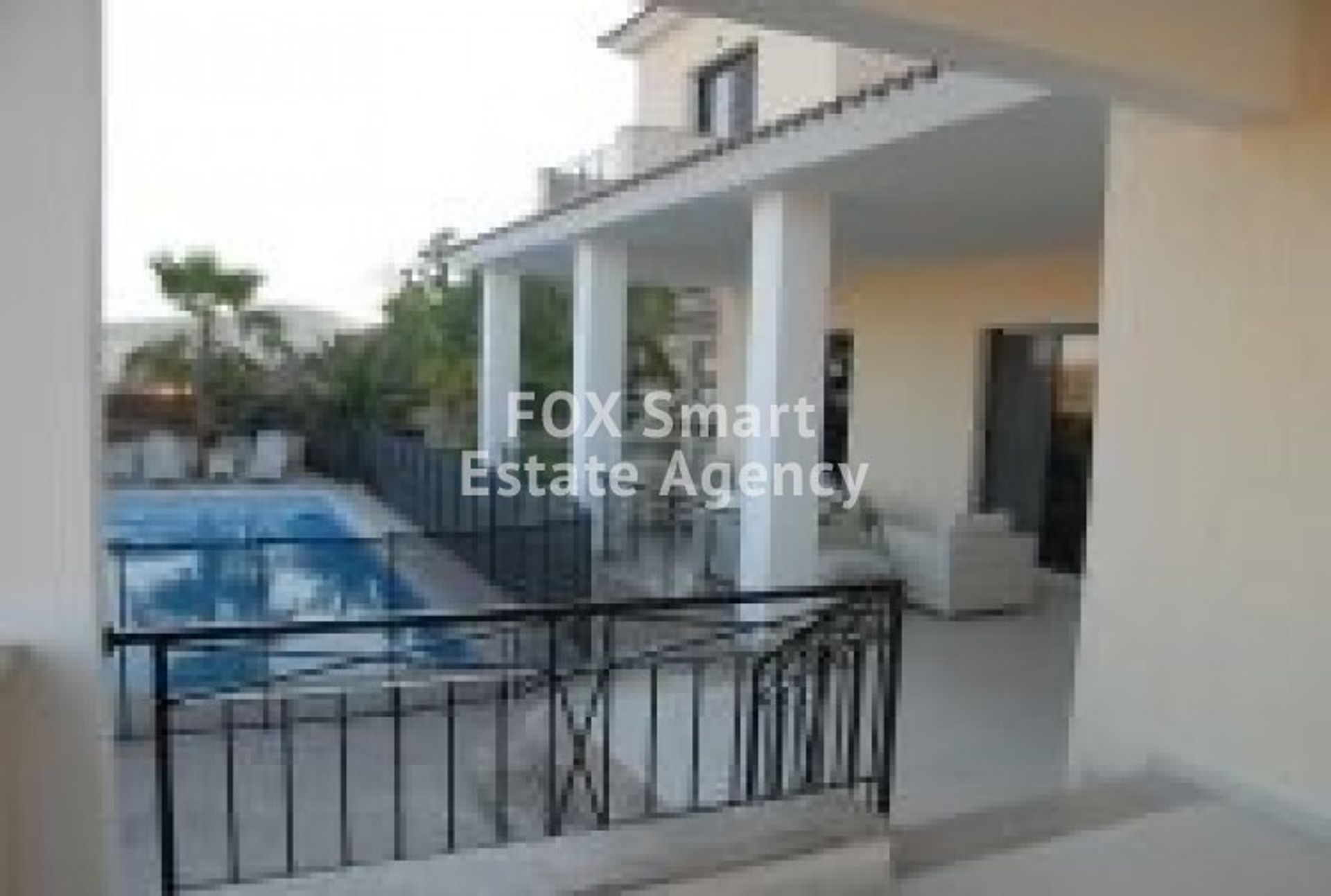 Haus im Palodia, Limassol 10705966