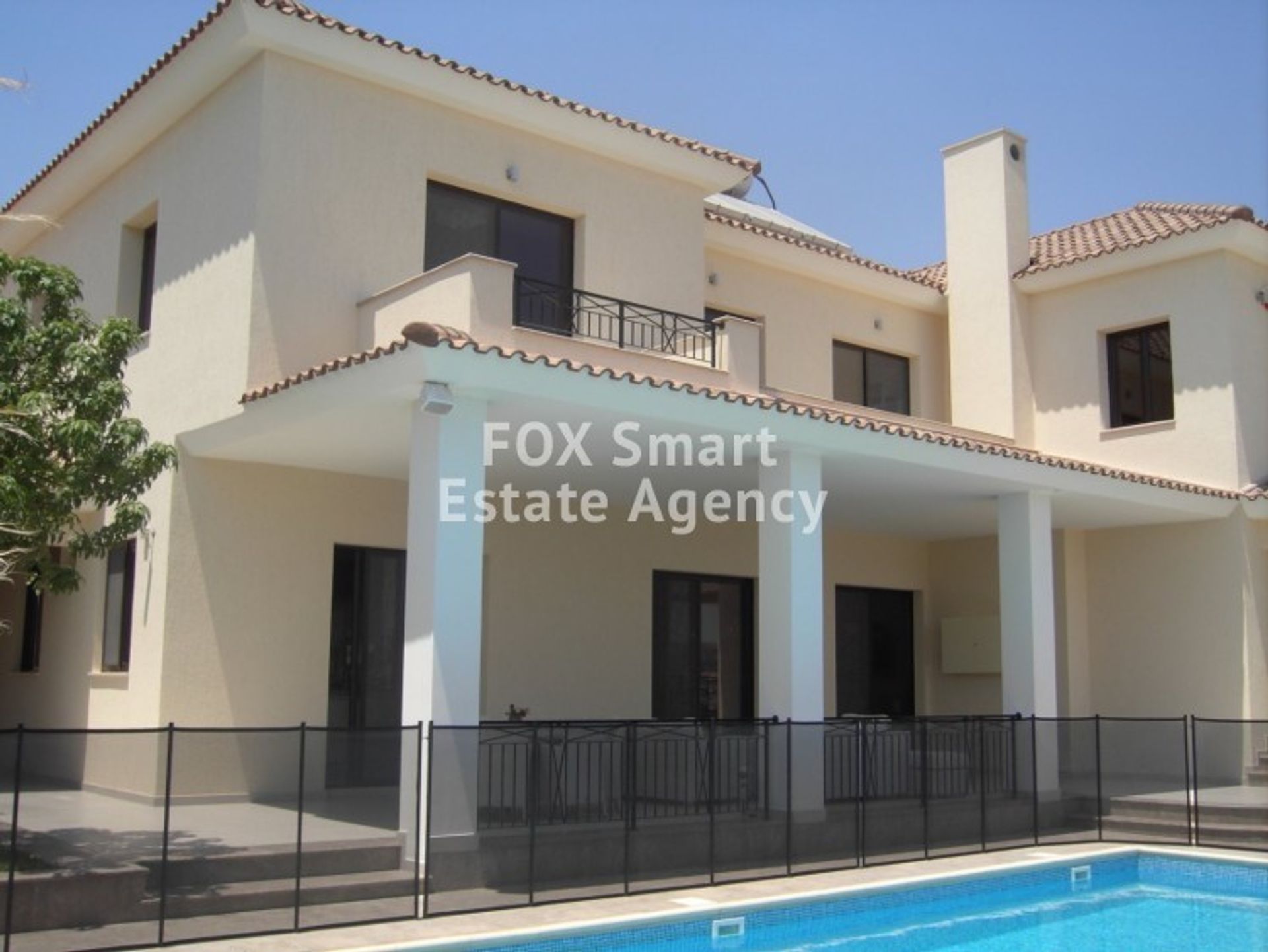 Haus im Palodia, Limassol 10705966