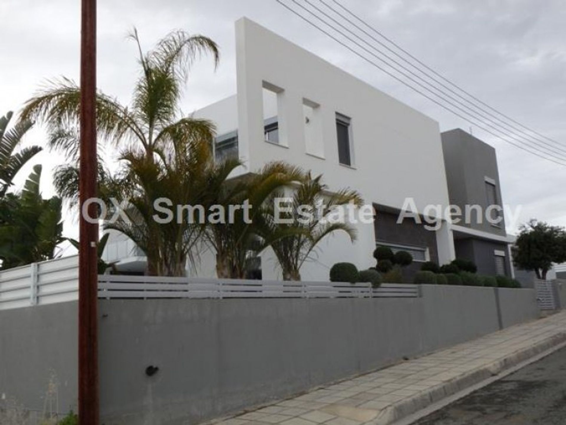 Haus im Limassol, Lemesos 10705970