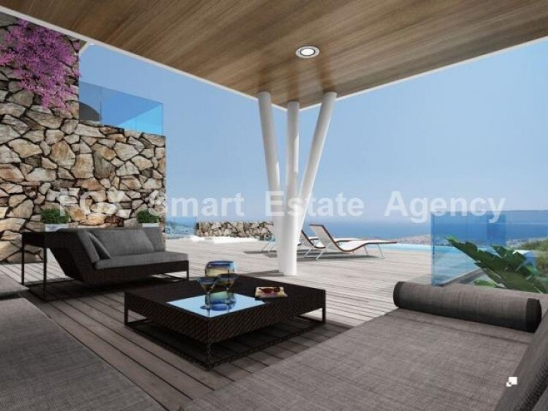 House in Agios Tychon, Larnaka 10705982