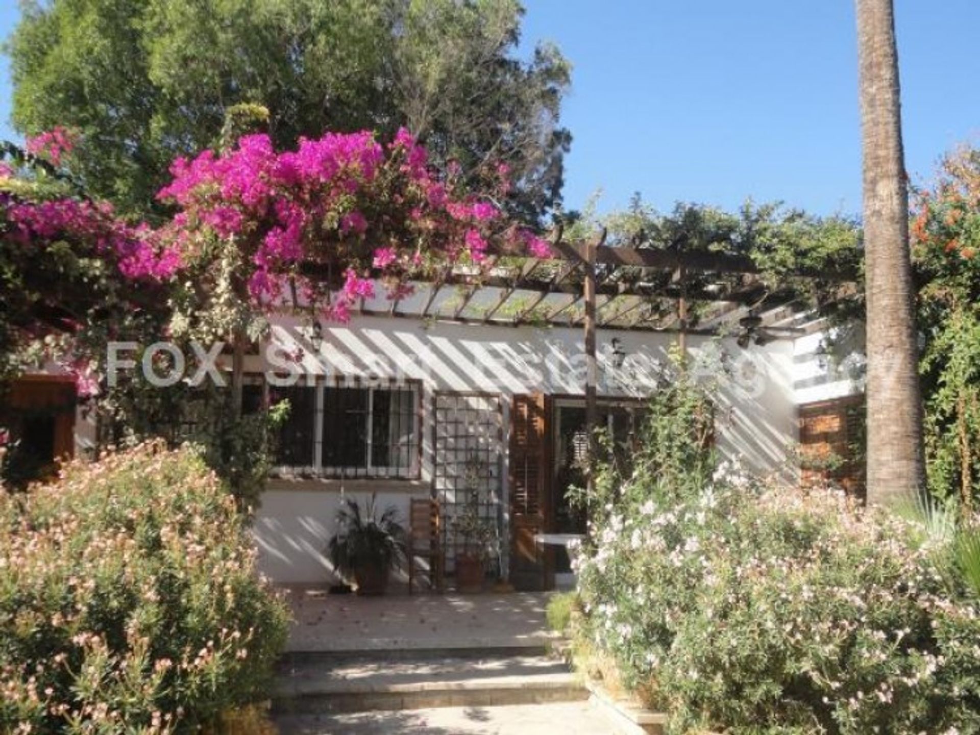 casa no Kato Polemidia, Limassol 10705984