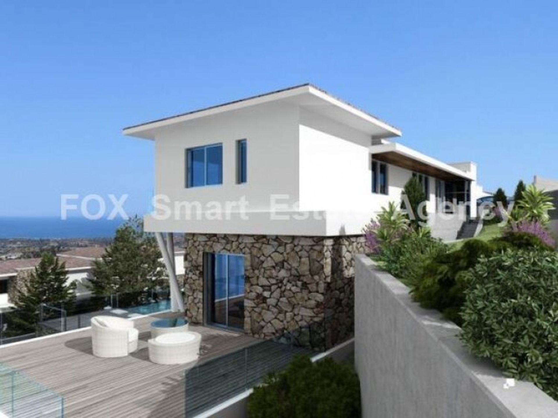 House in Armenochori, Limassol 10705992