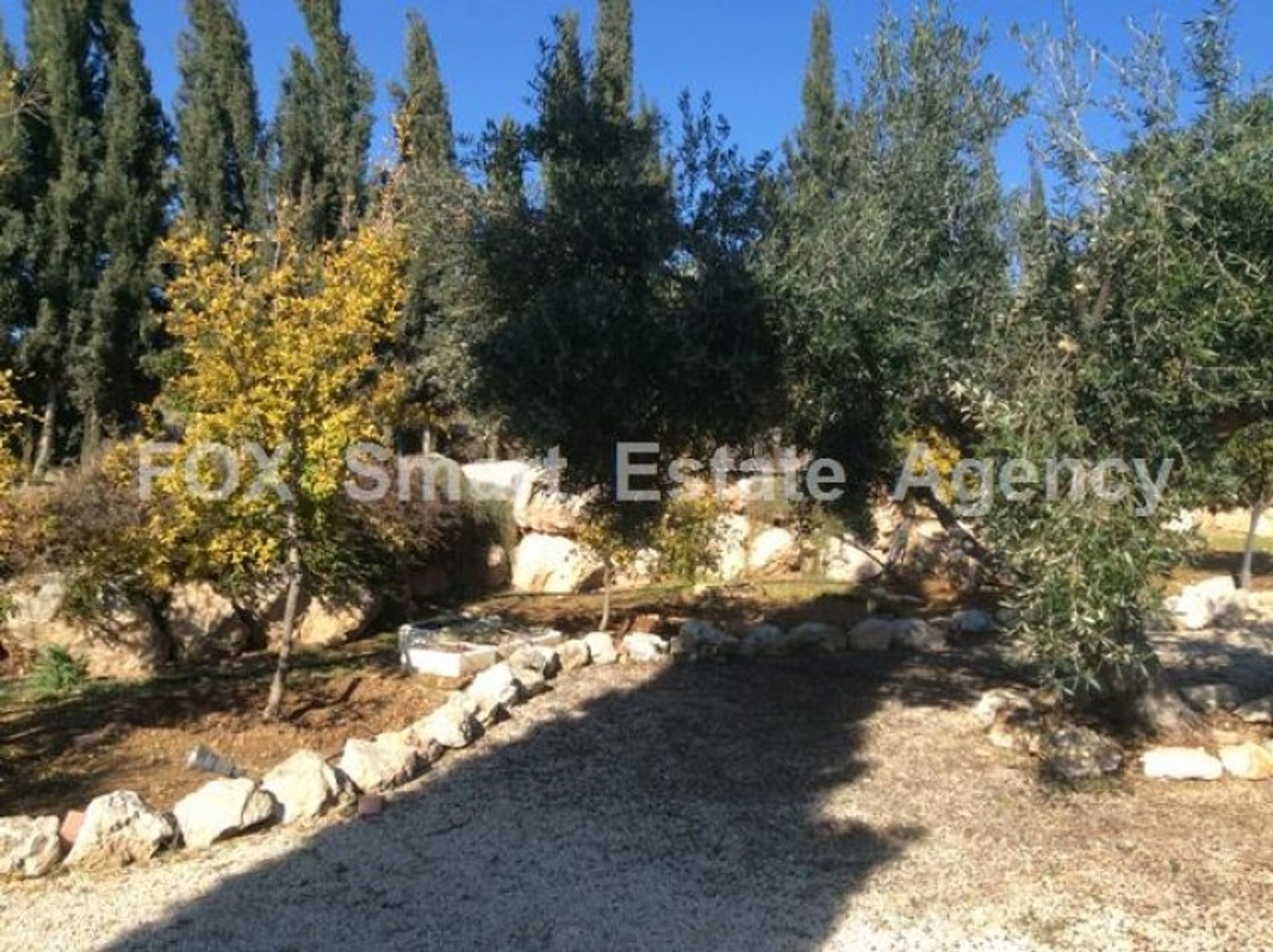 rumah dalam Pareklisia, Limassol 10706000