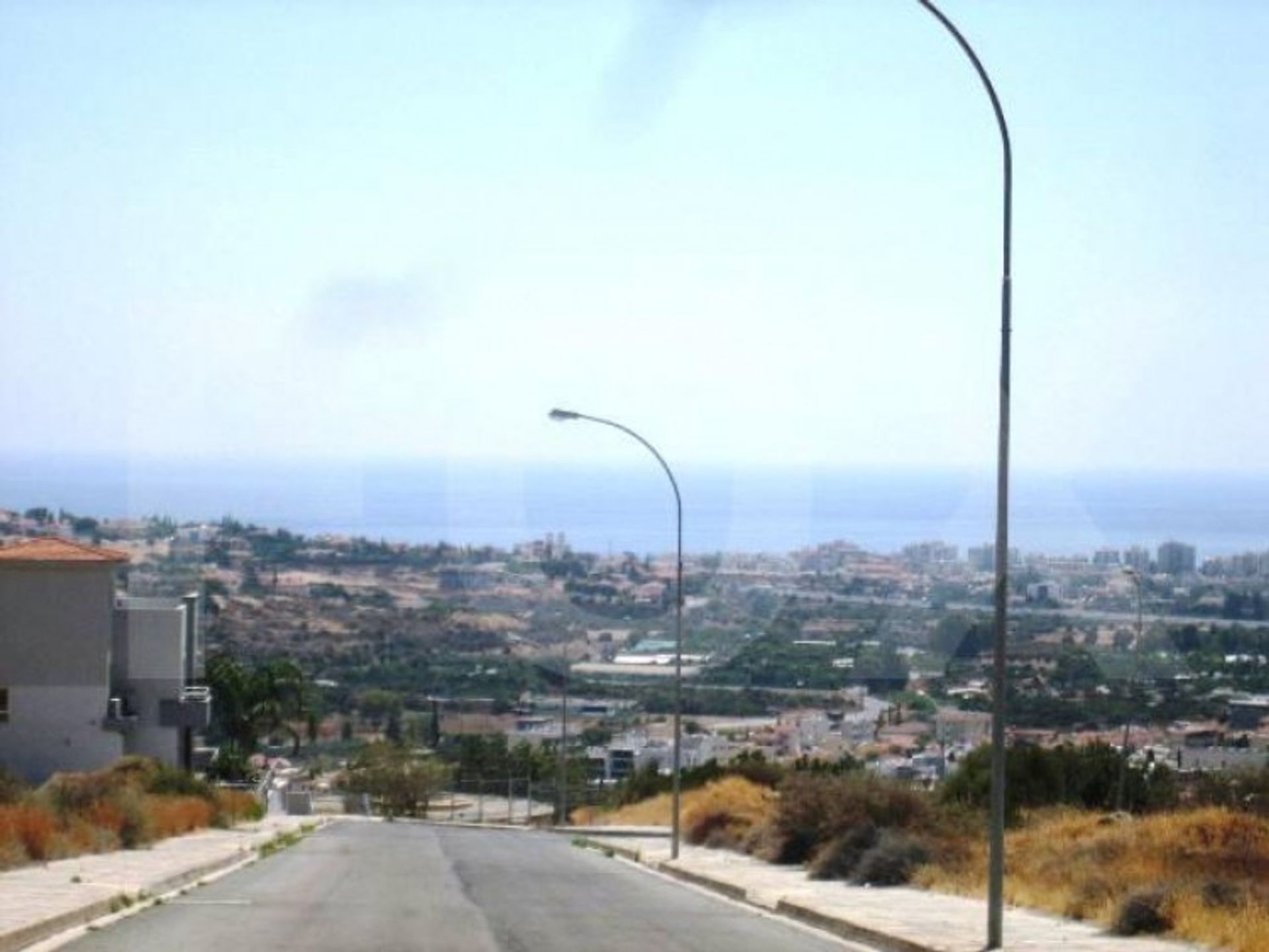 Tanah dalam Germasogeia, Limassol 10706008