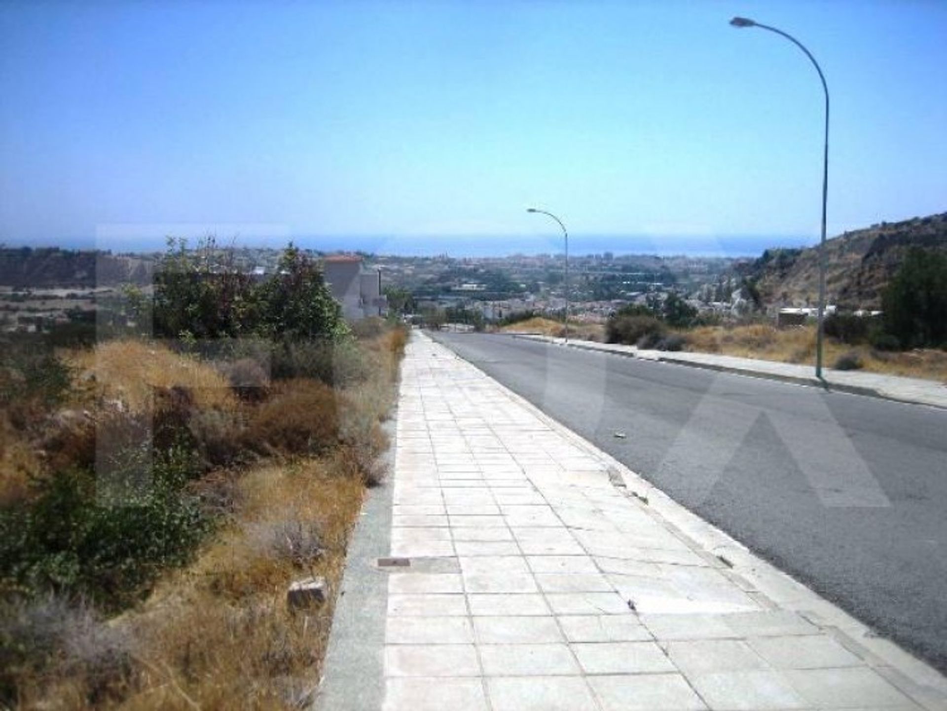 Tanah dalam Germasogeia, Limassol 10706008