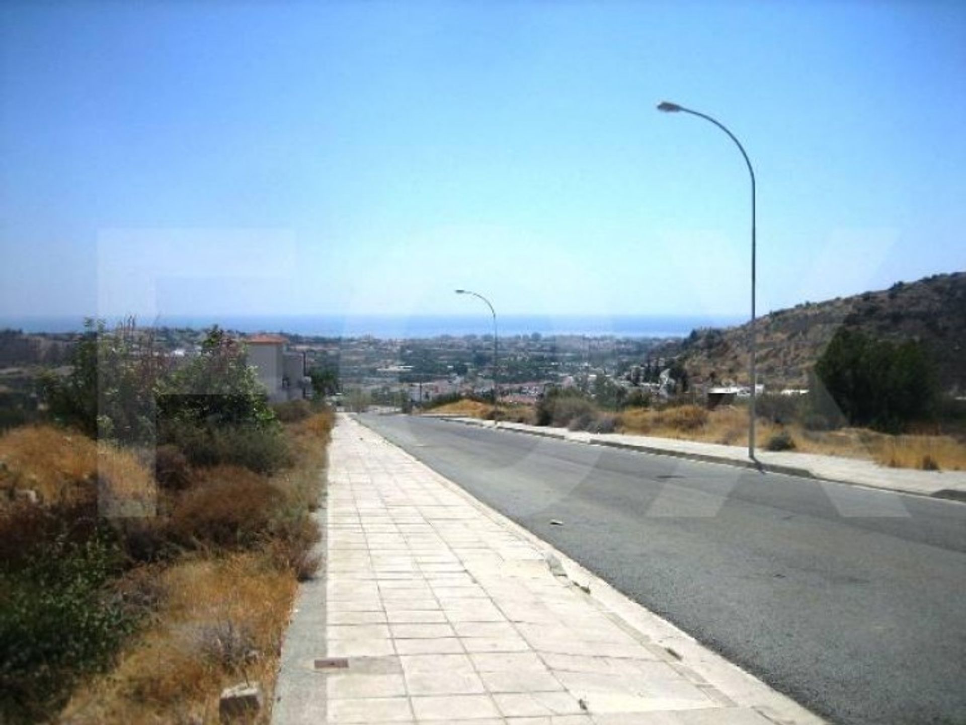 Tanah dalam Germasogeia, Limassol 10706008