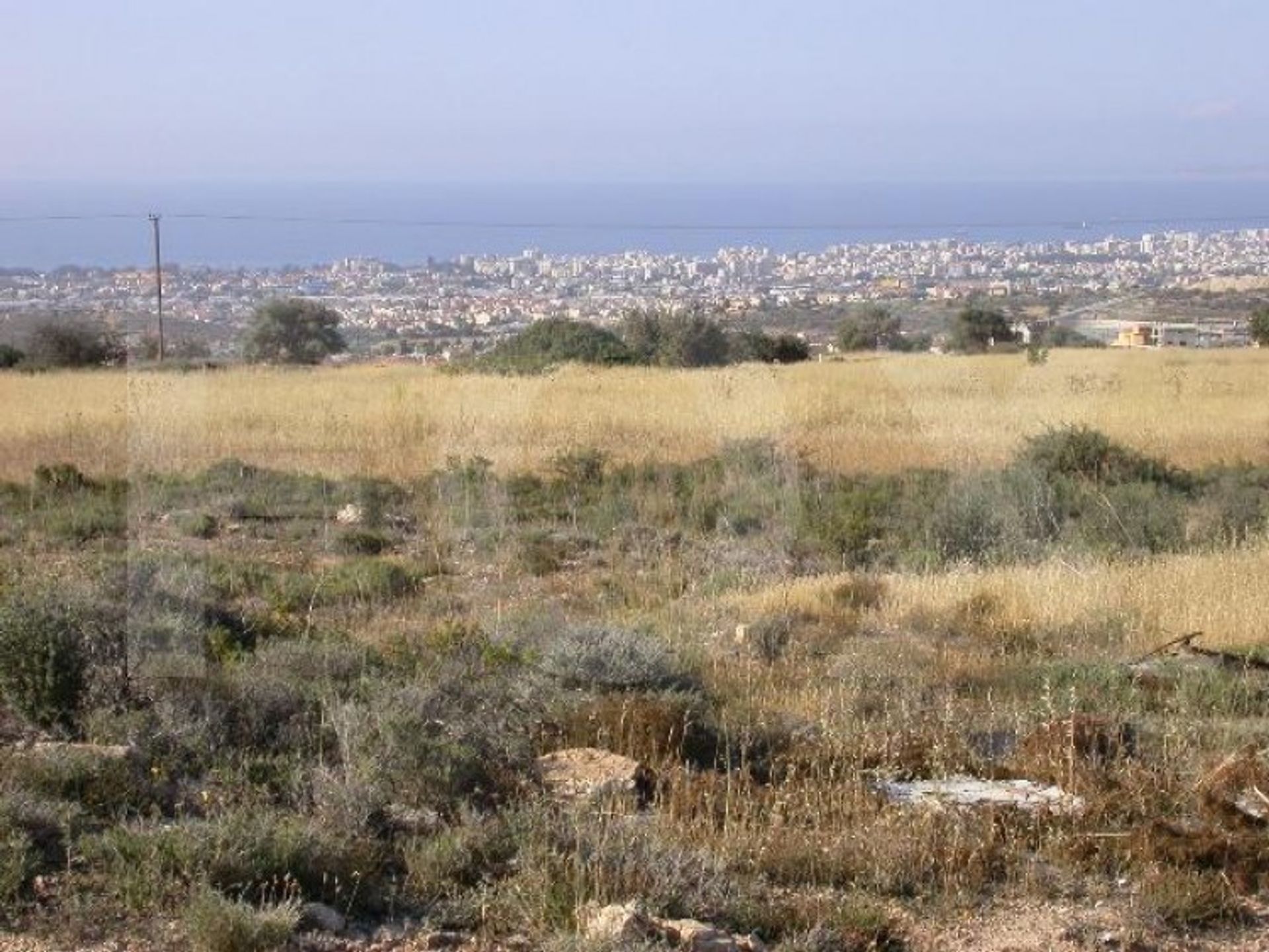 Tanah di Agios Athanasios, Lemesos 10706015