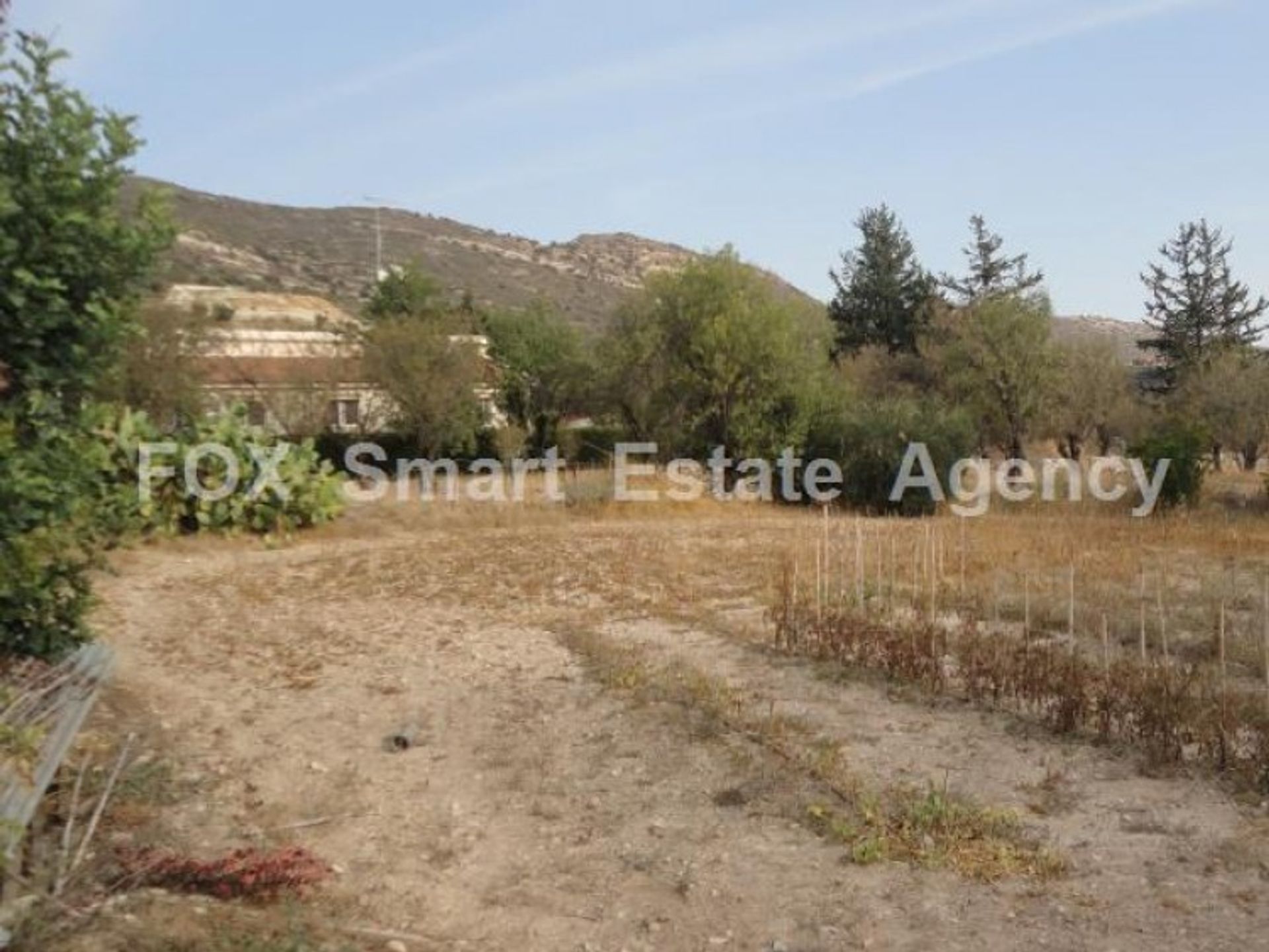 Land in Palodeia, Lemesos 10706037