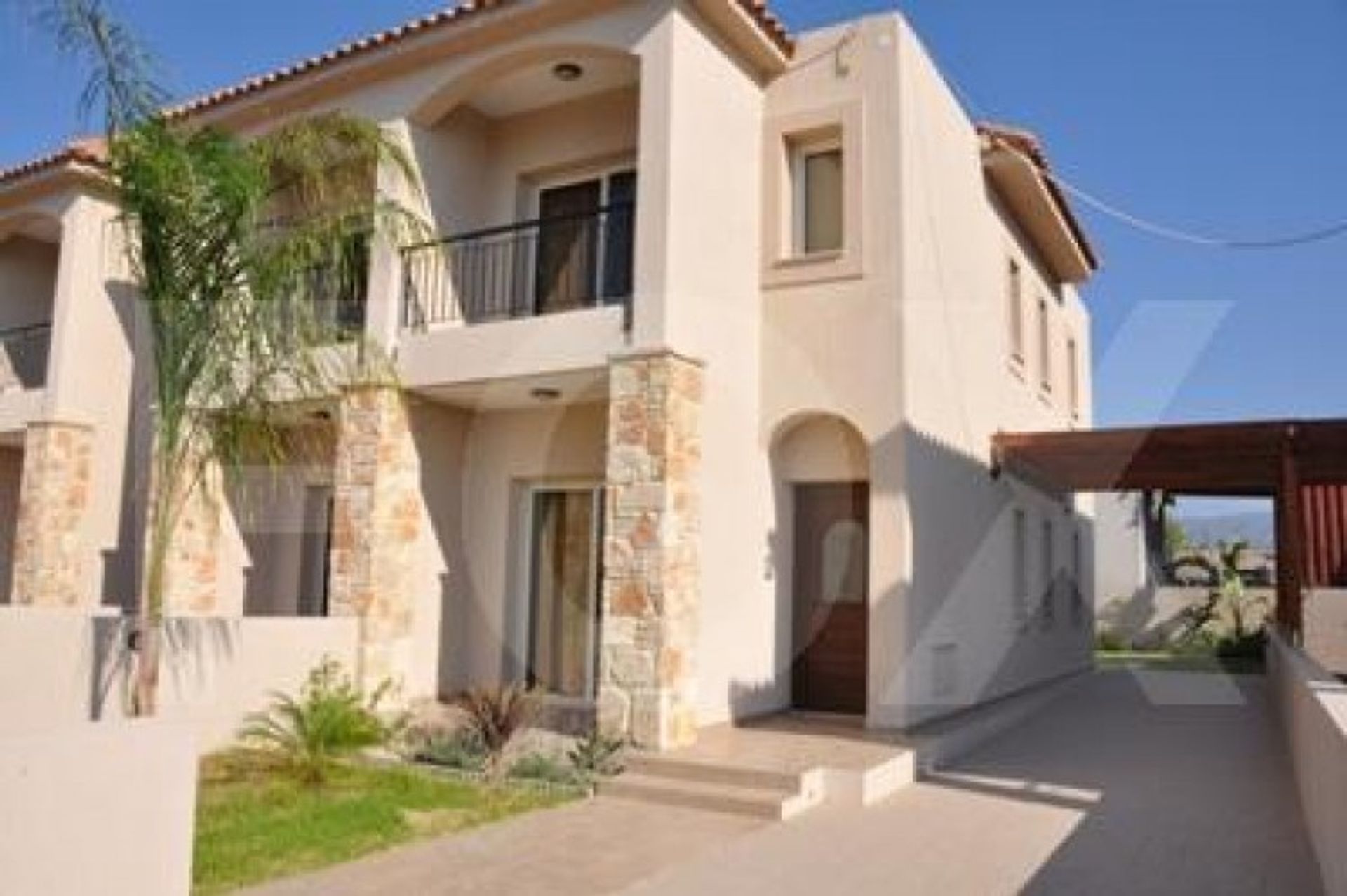 Condominio en Pyrgos, Lárnaca 10706046