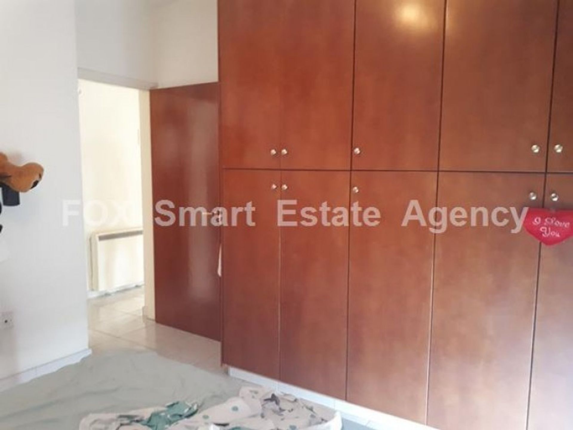 Condominium in Limassol, Limassol 10706048