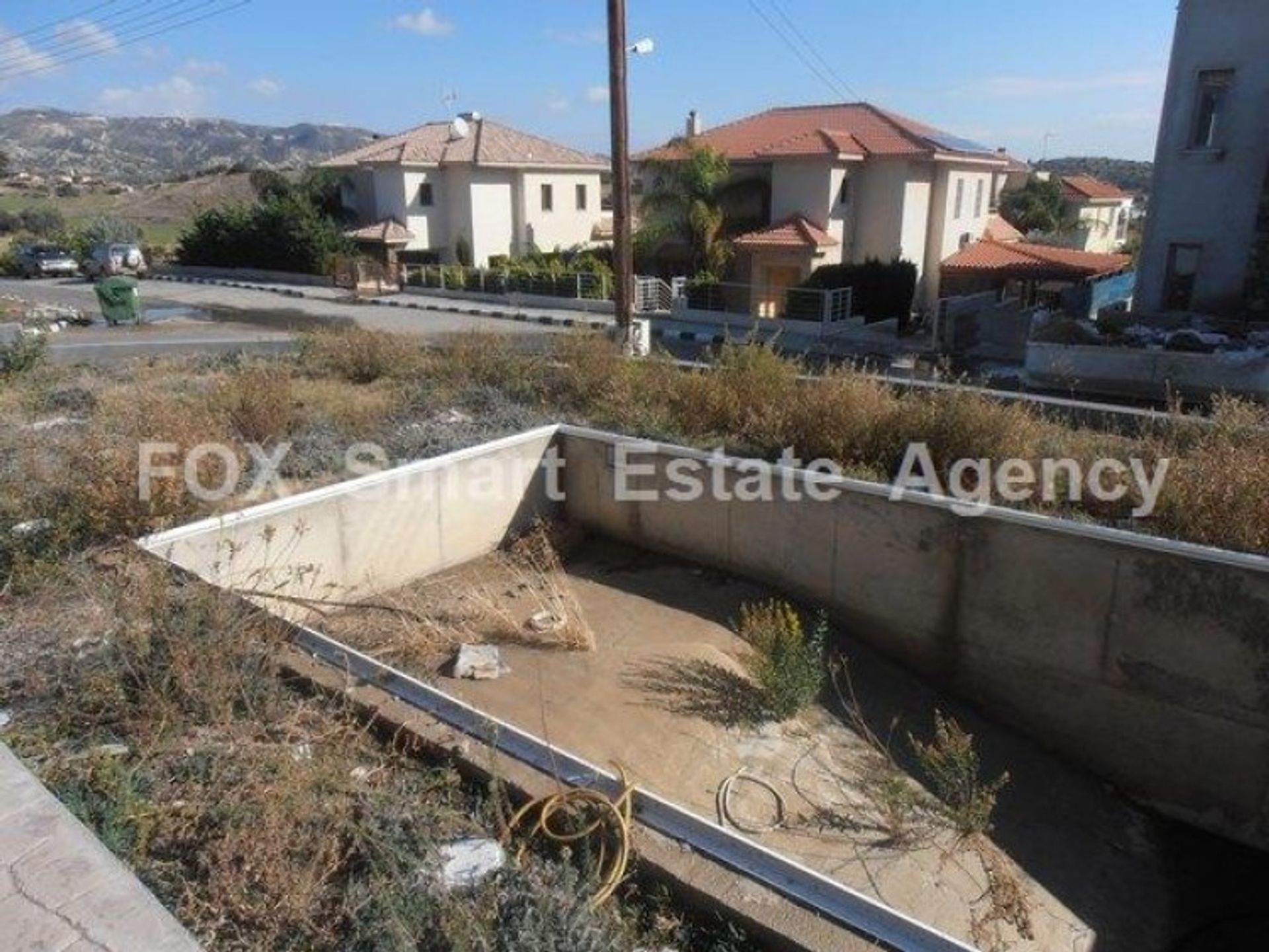 Rumah di Moni, Limassol 10706058