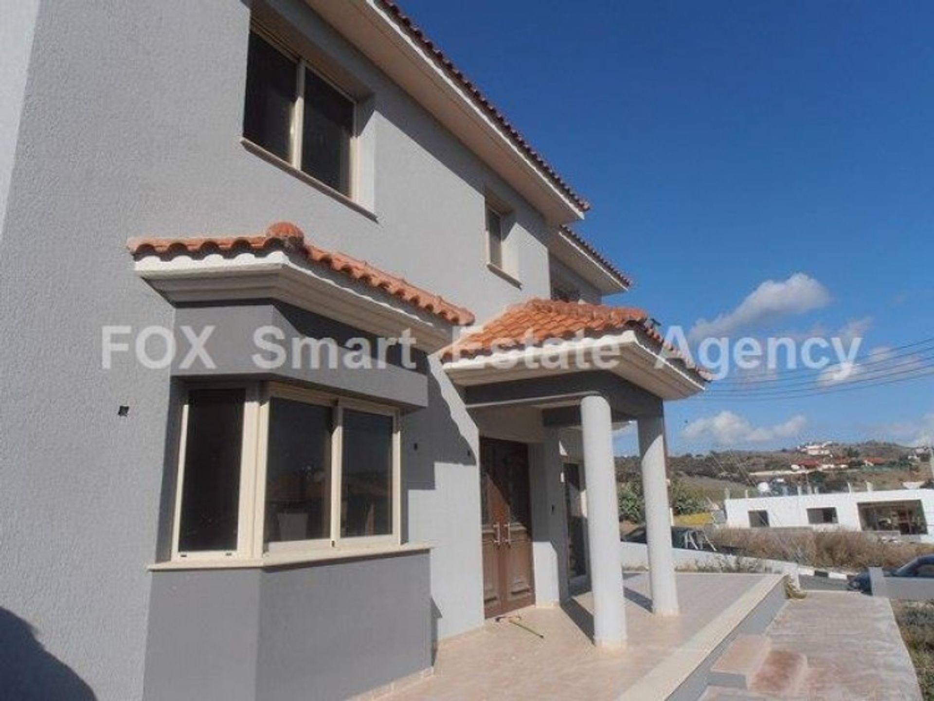 Rumah di Moni, Limassol 10706058