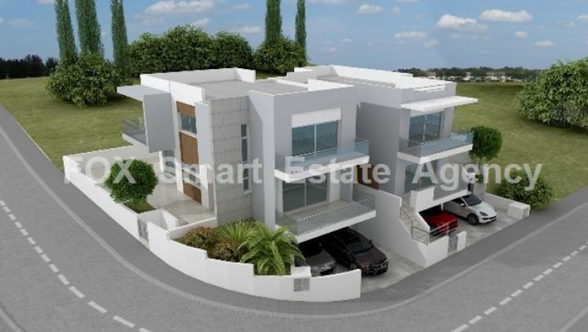 Haus im Limassol, Lemesos 10706060