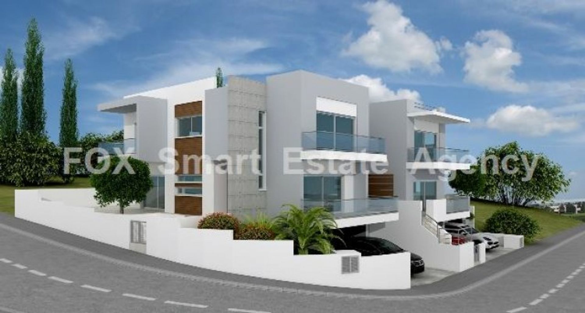 Haus im Limassol, Lemesos 10706060