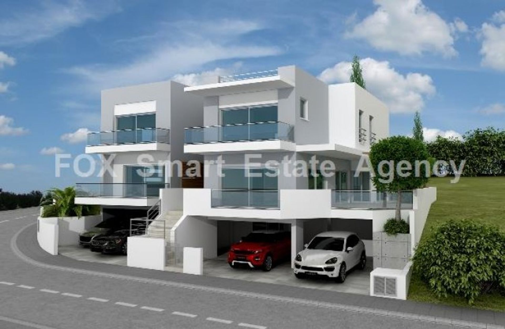 Haus im Limassol, Lemesos 10706060