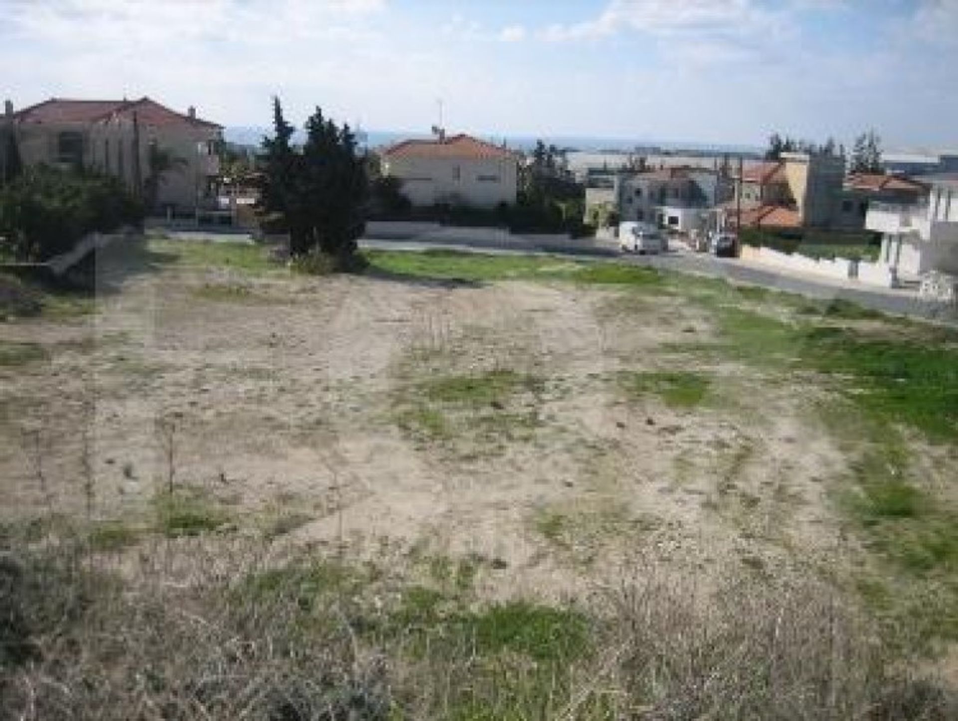 Land in Germasogeia, Lemesos 10706065