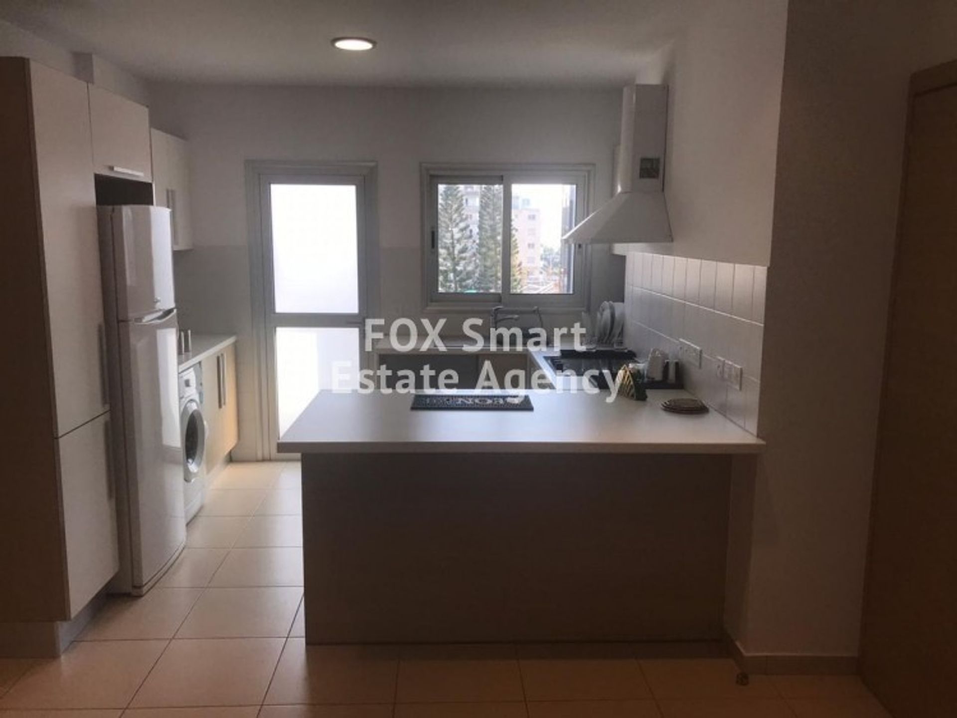 Condominium in Limassol, Lemesos 10706069