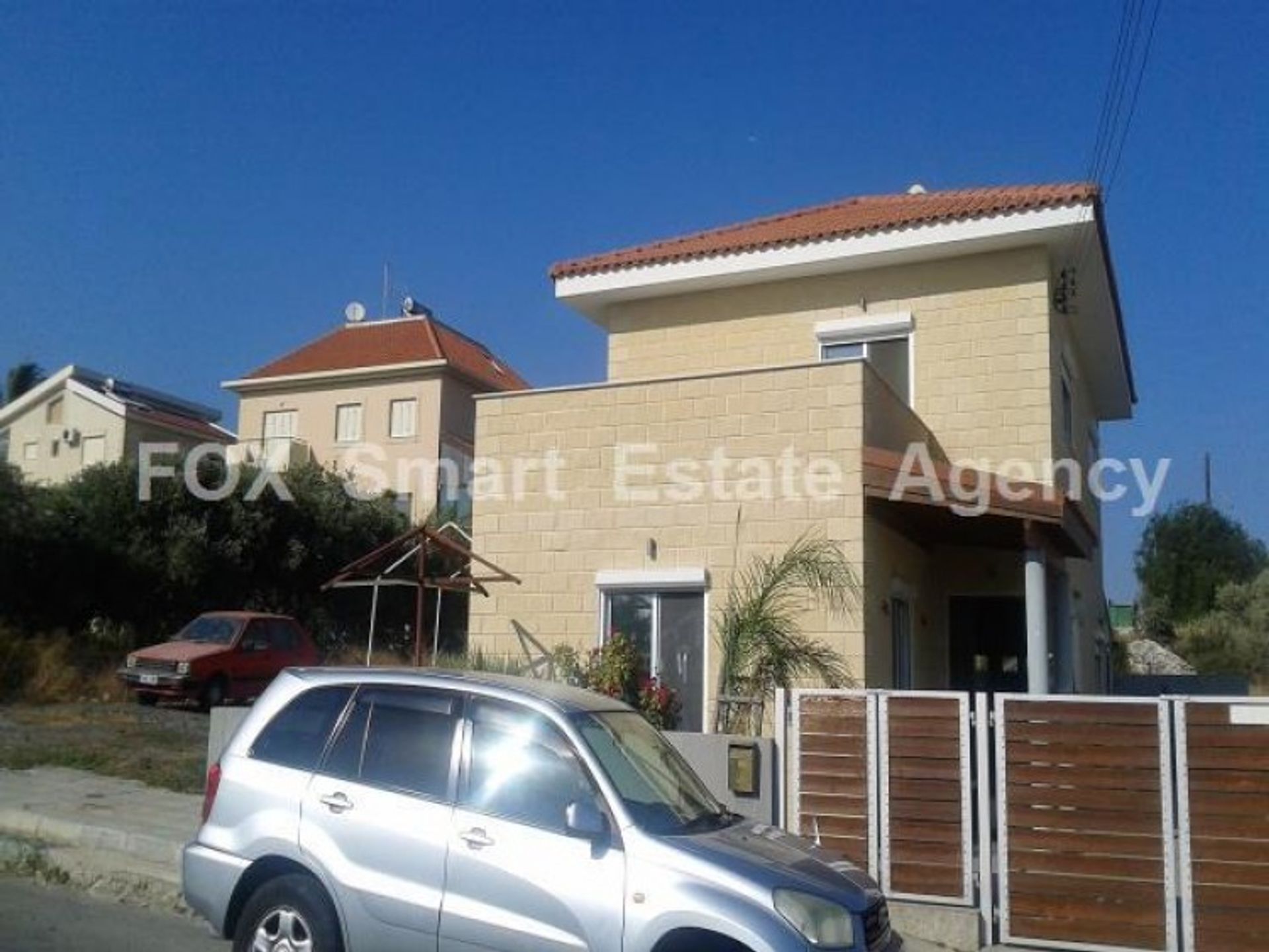 Hus i Limassol, Lemesos 10706073