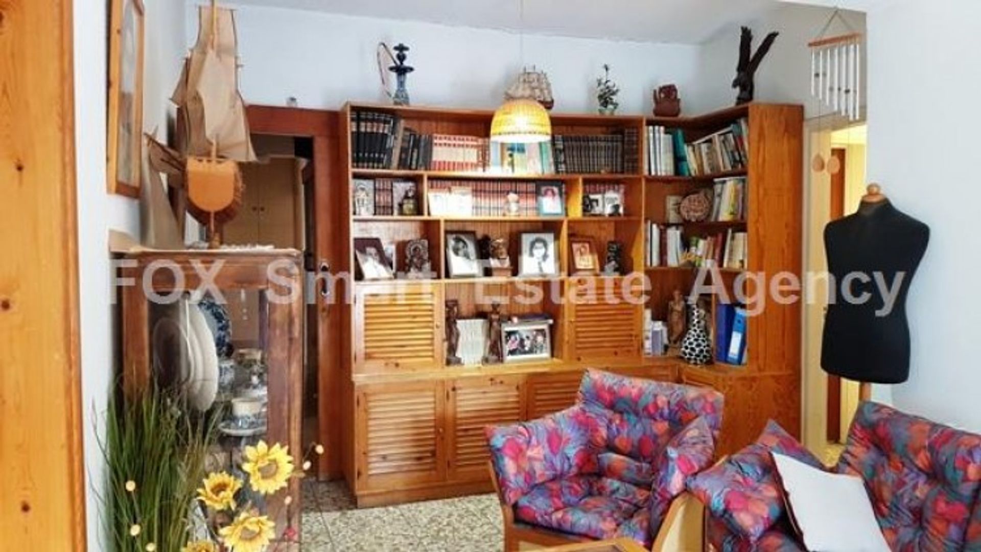 House in Germasogeia, Lemesos 10706077