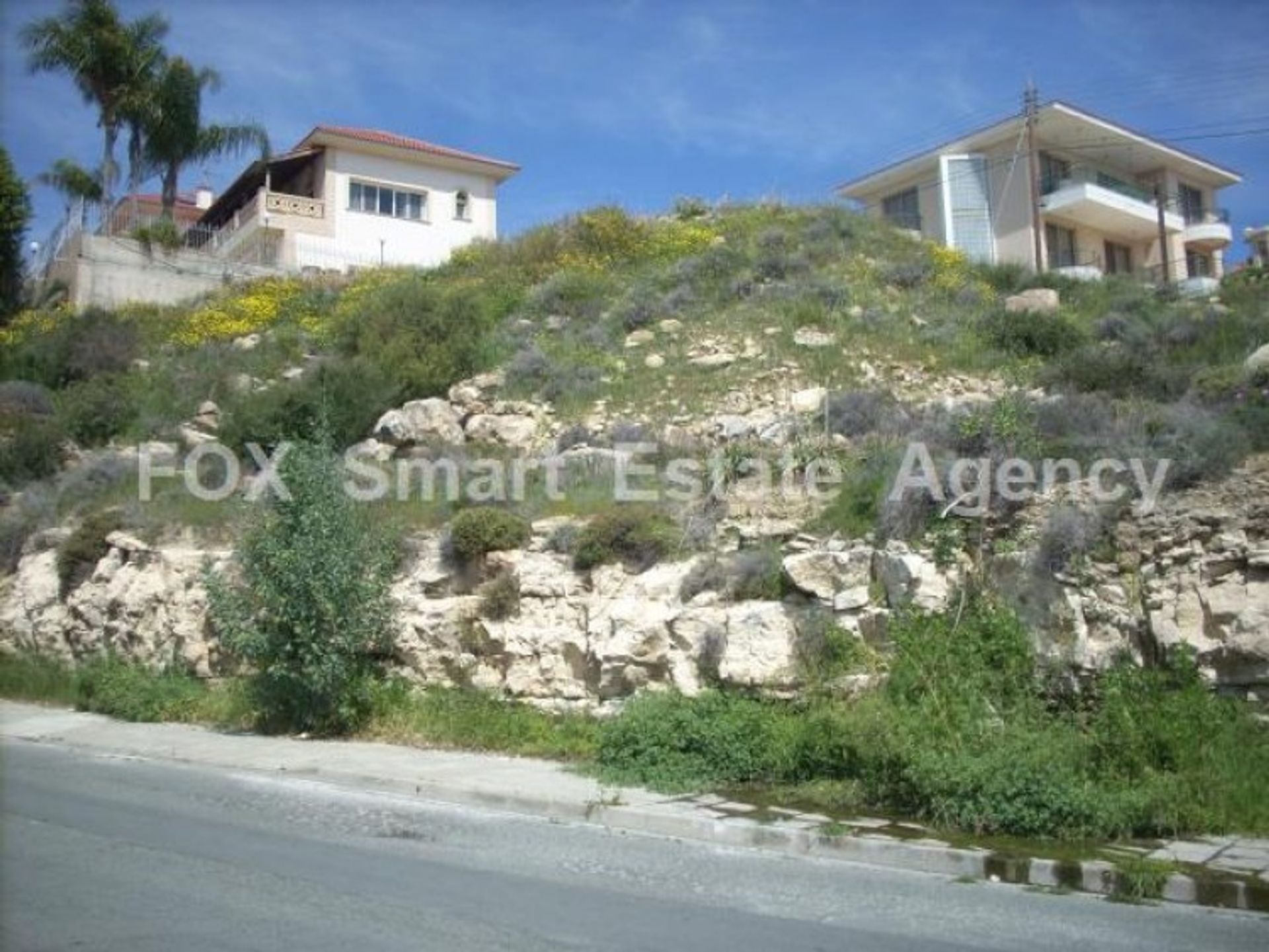 Land i Limassol, Lemesos 10706102