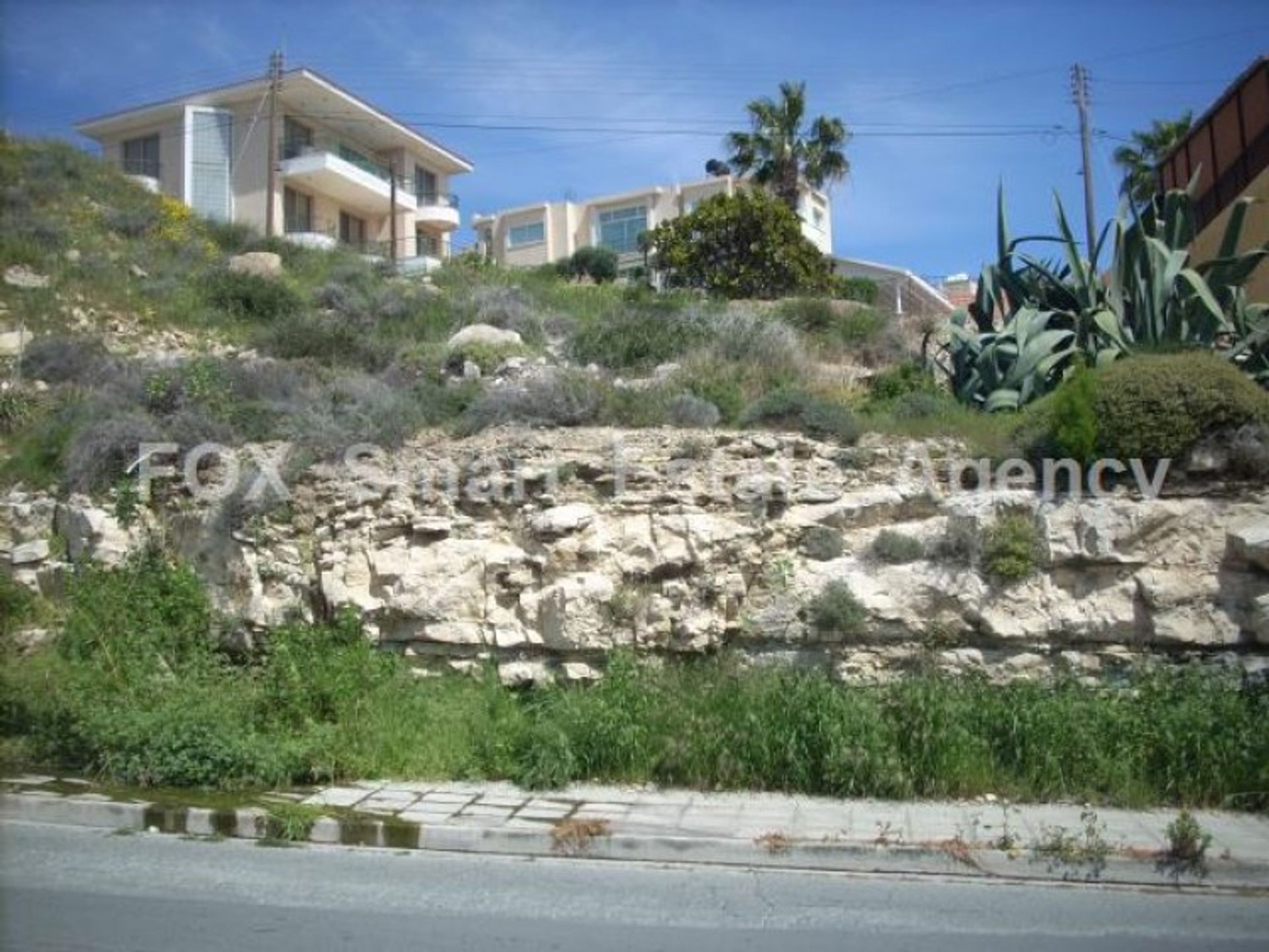 Land i Limassol, Lemesos 10706103