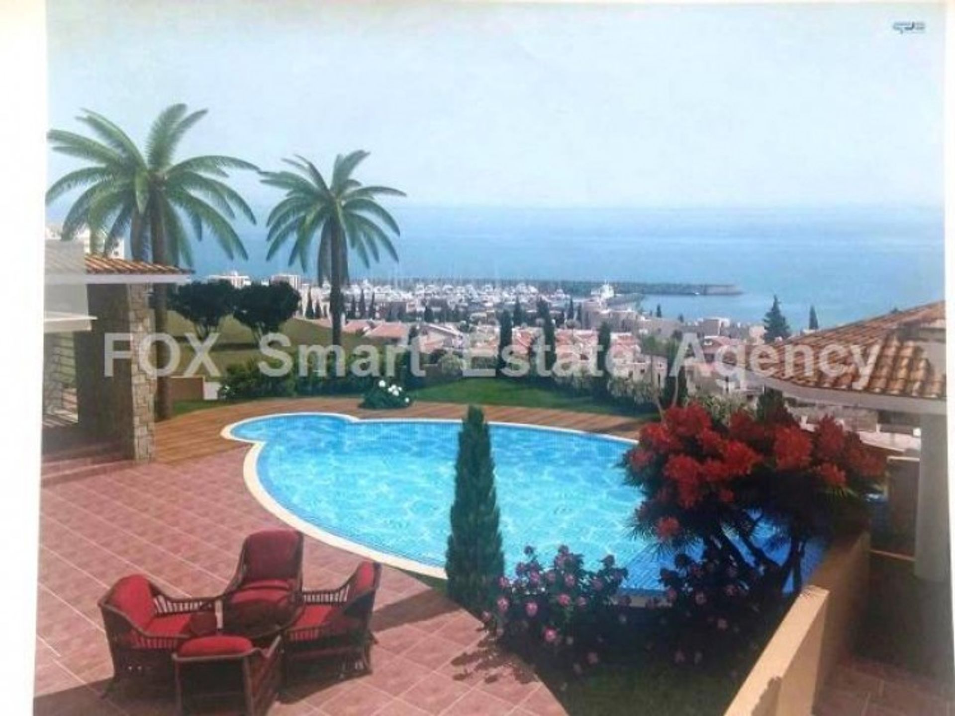 Land in Pyrgos, Larnaca 10706114