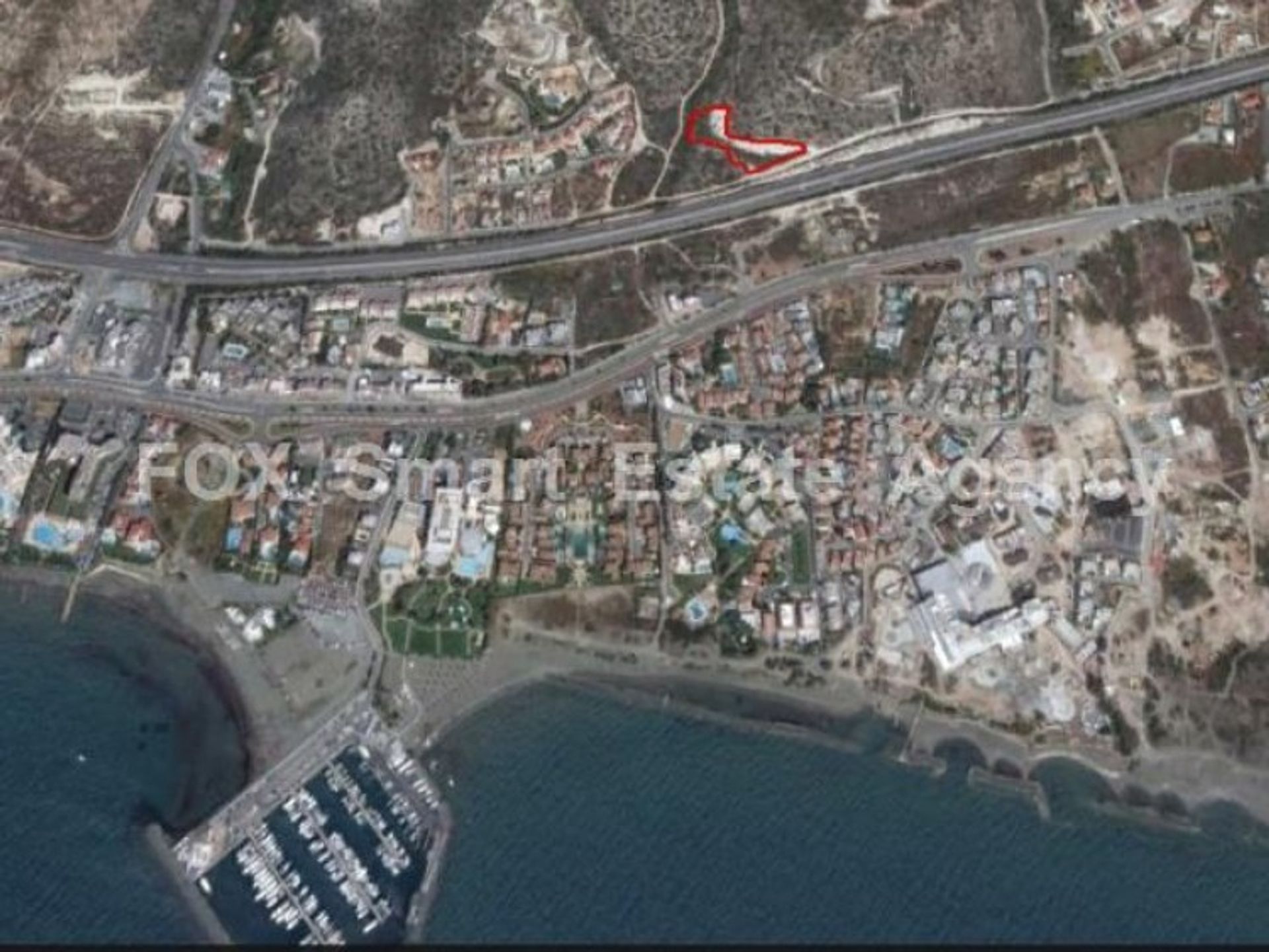 Land in Pyrgos, Larnaca 10706114