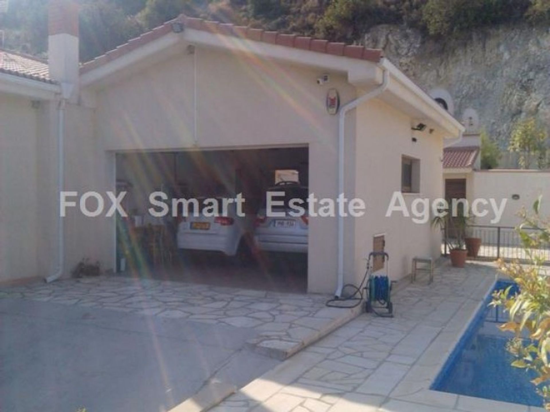 Rumah di Foinikaria, Limassol 10706124