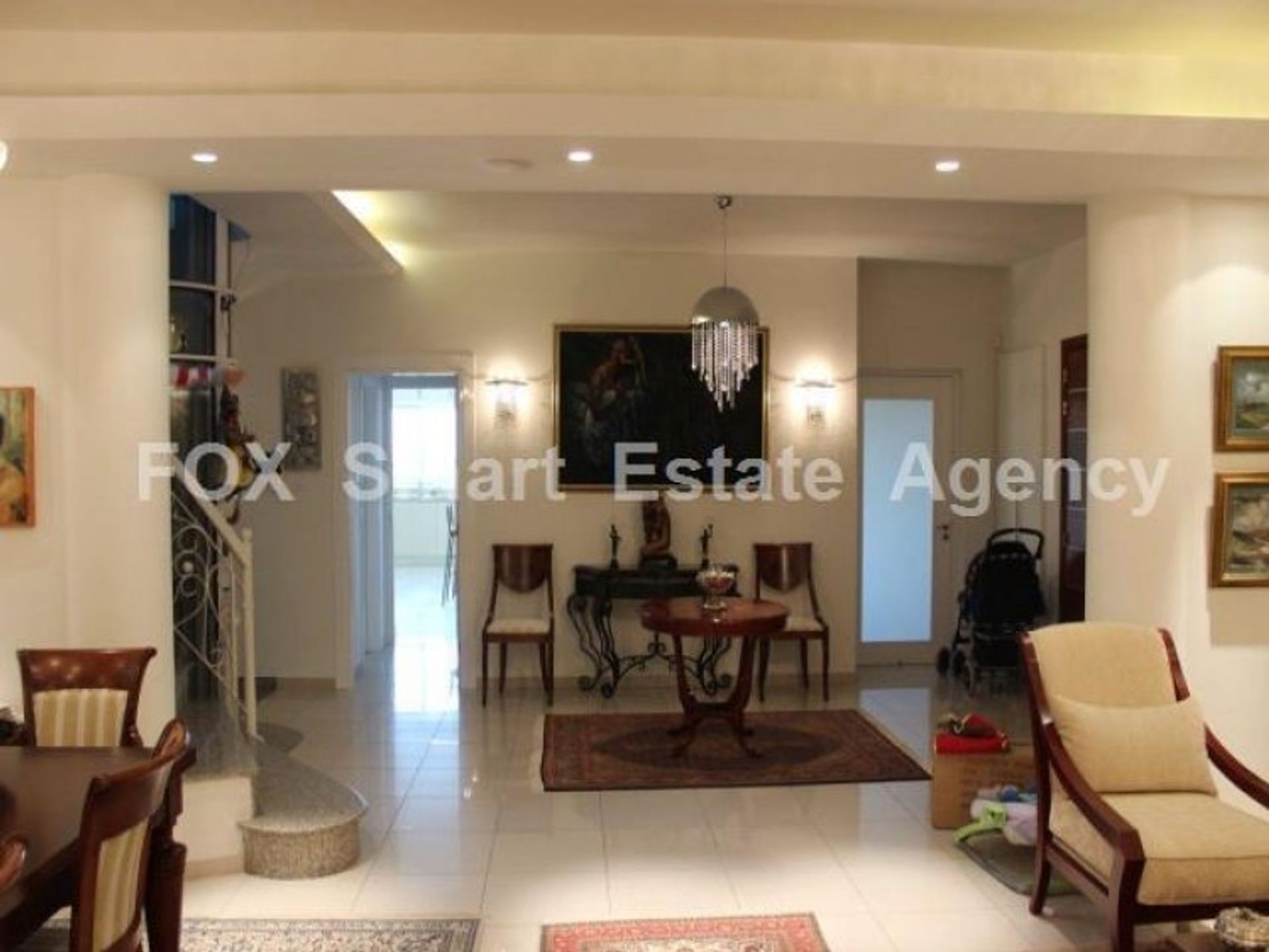 Huis in Limassol, Limassol 10706127