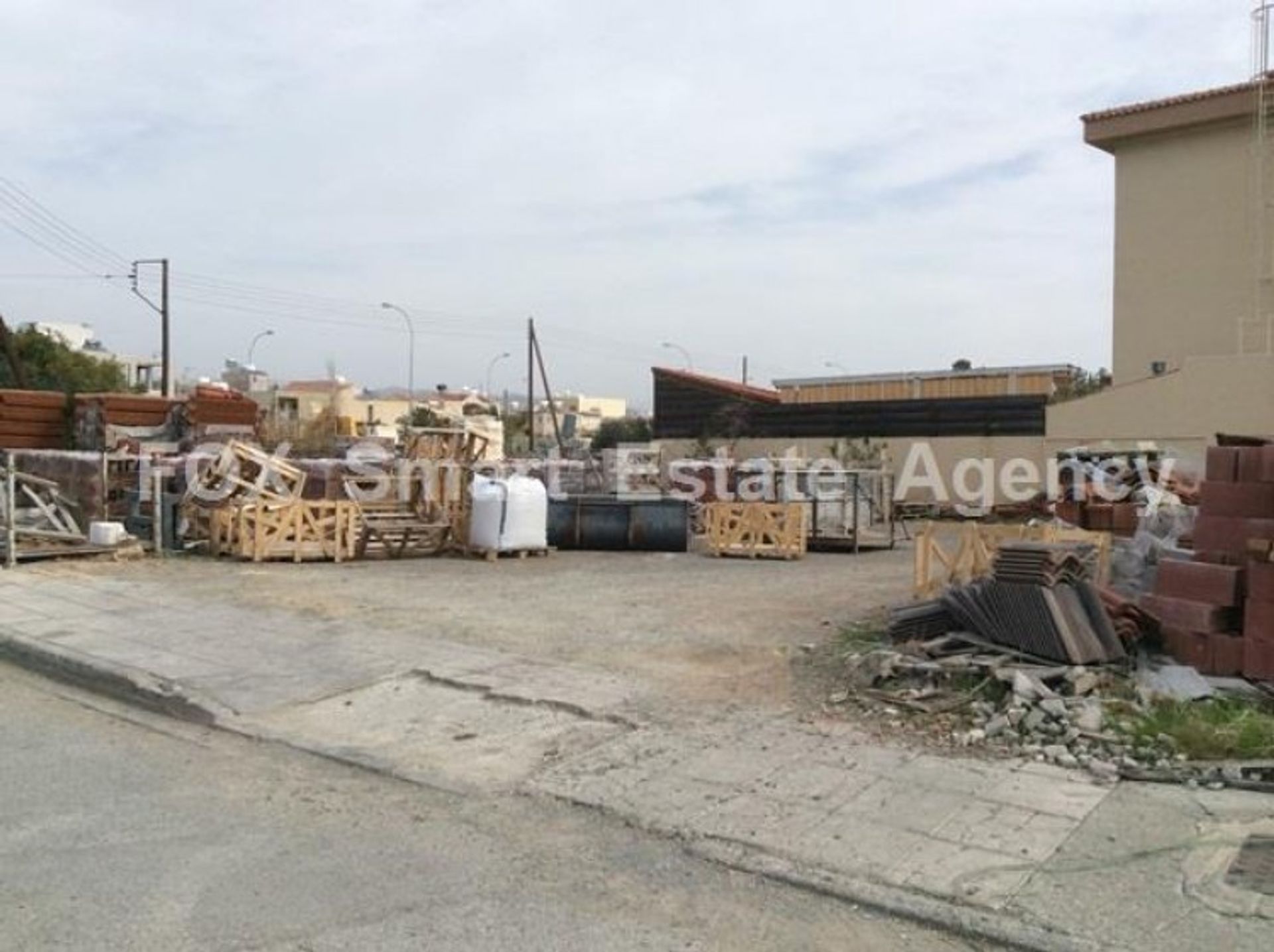 Perindustrian dalam Kato Polemidia, Limassol 10706139