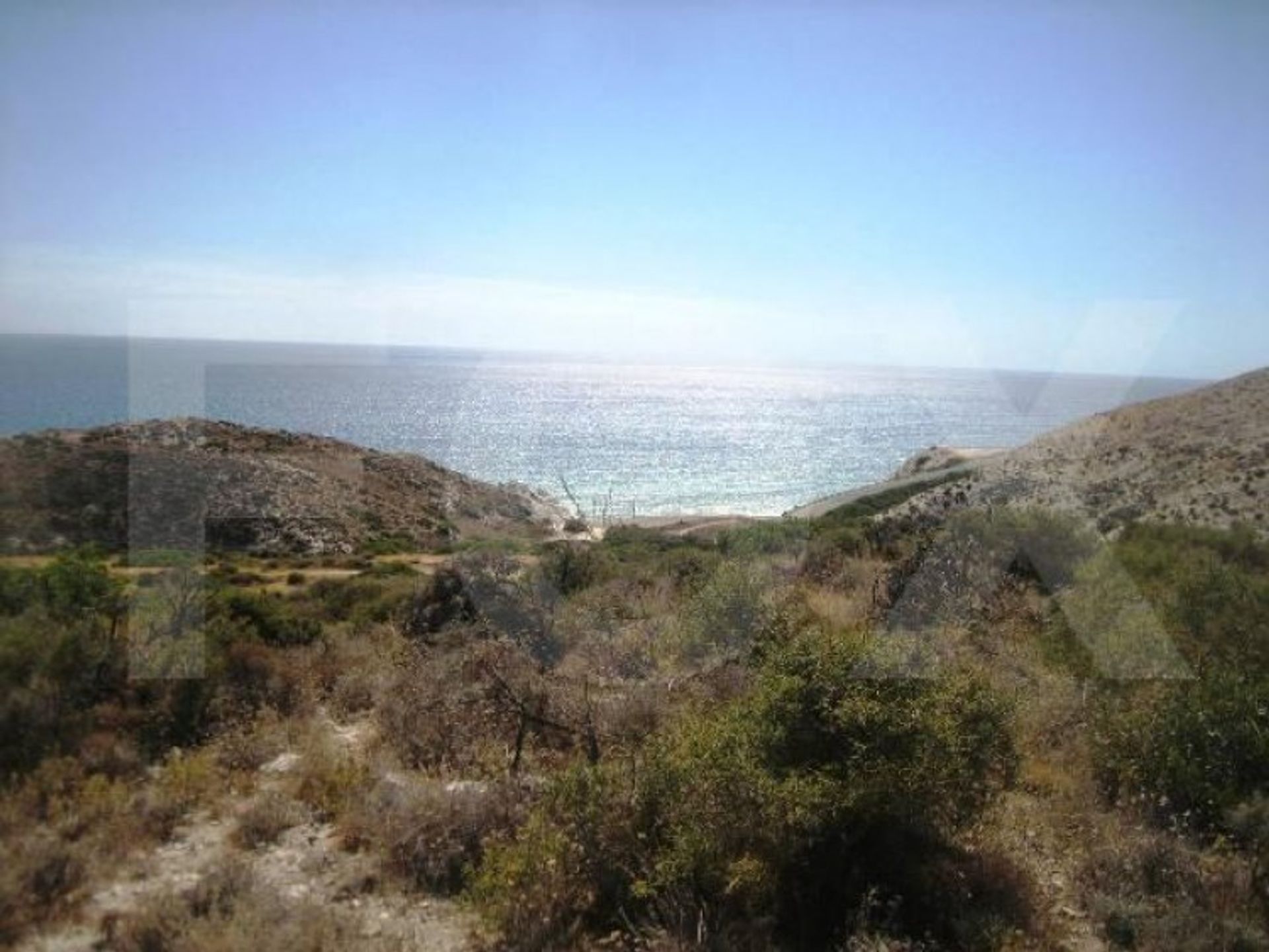 Tierra en Pissouri, Limassol 10706151