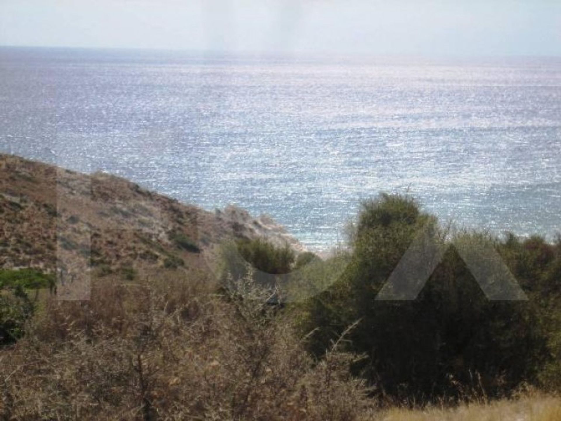 Земля в Pissouri, Limassol 10706151