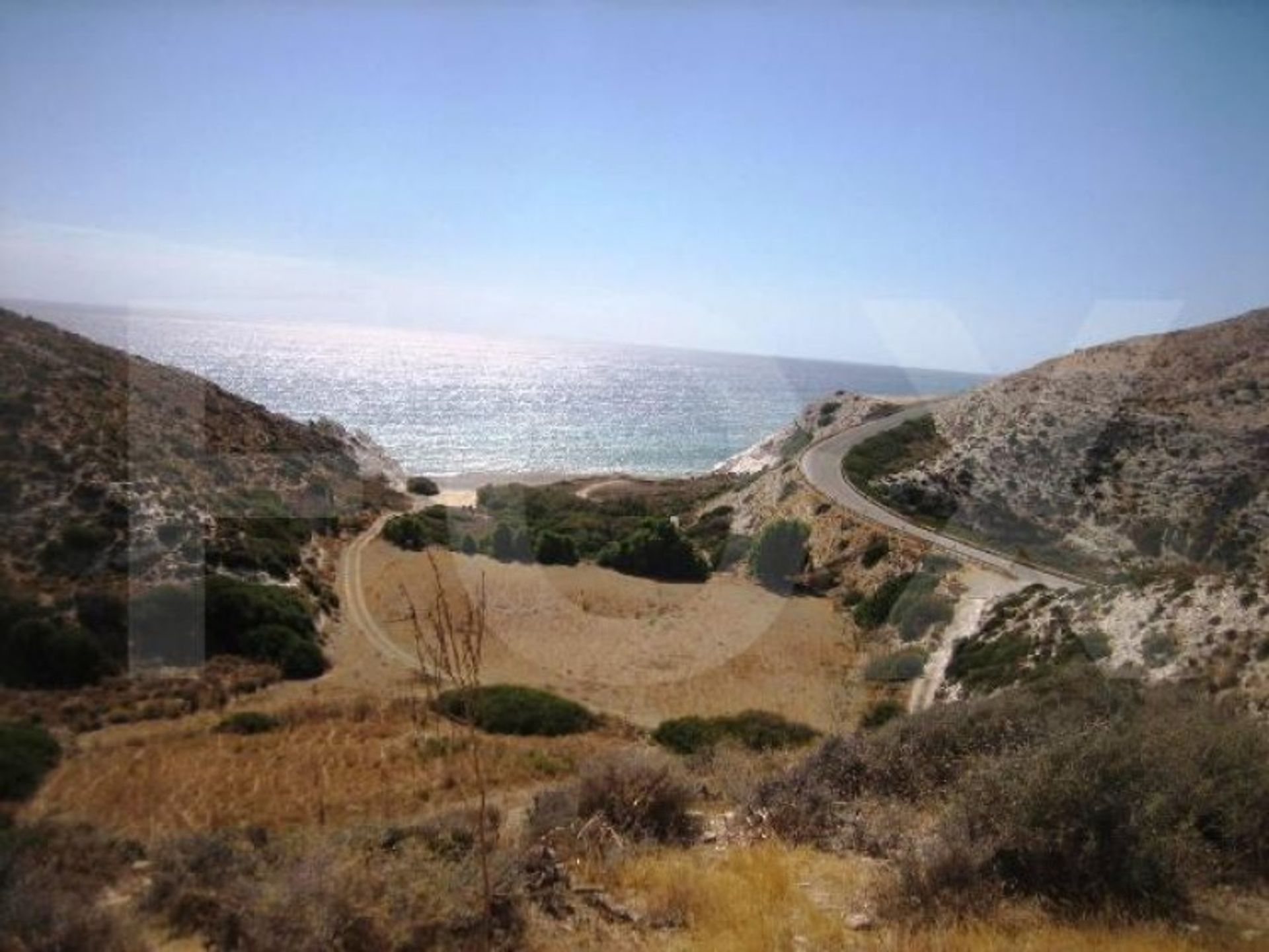 Tierra en Pissouri, Limassol 10706151