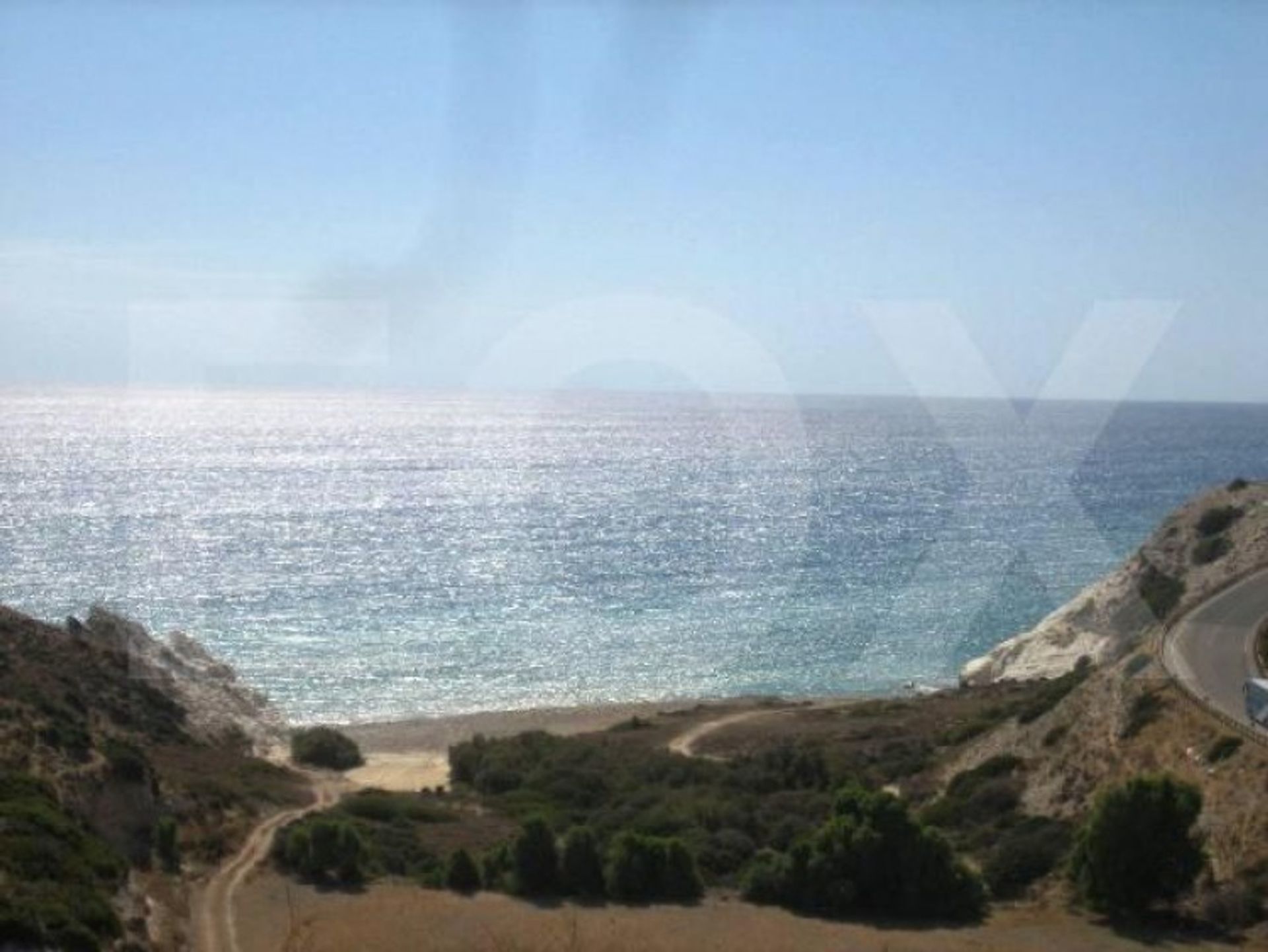 土地 在 Pissouri, Limassol 10706151