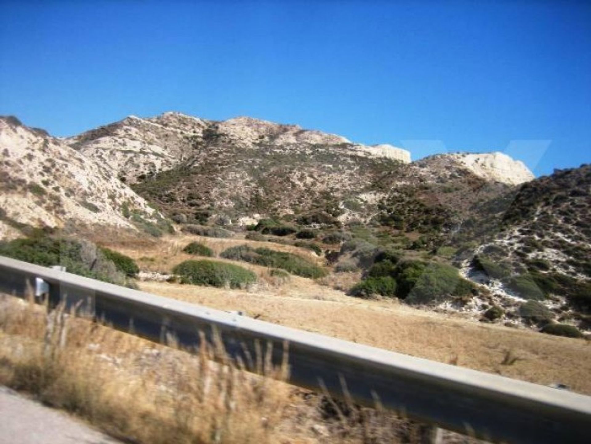 土地 在 Pissouri, Limassol 10706151