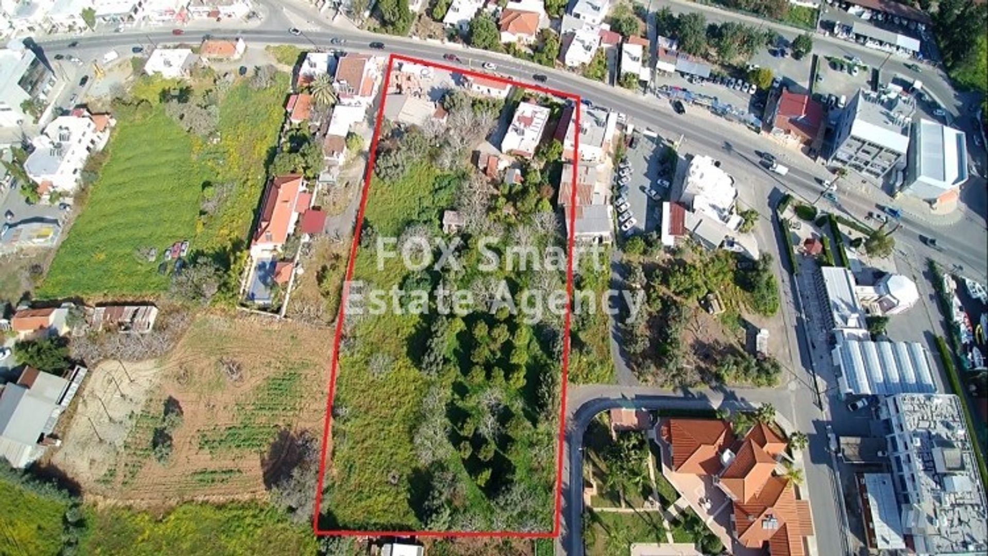 Land in Limassol, Limassol 10706192