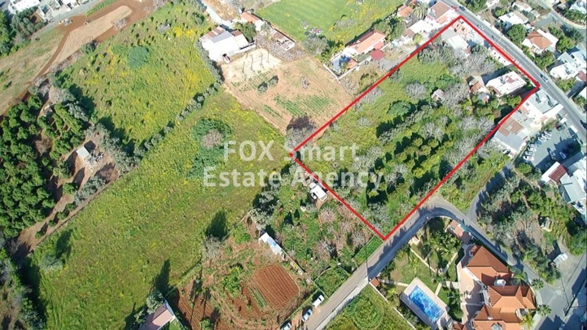 Land in Limassol, Limassol 10706192