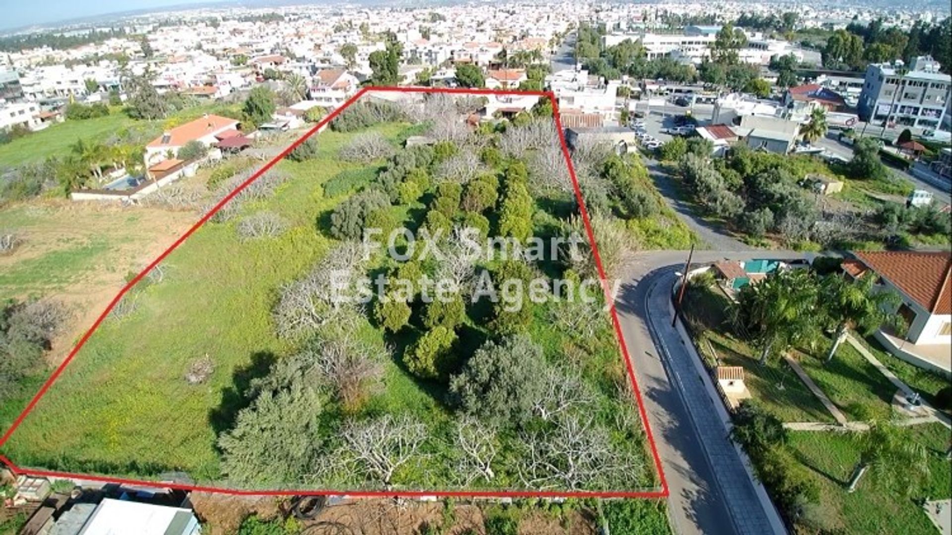 Land in Limassol, Limassol 10706192