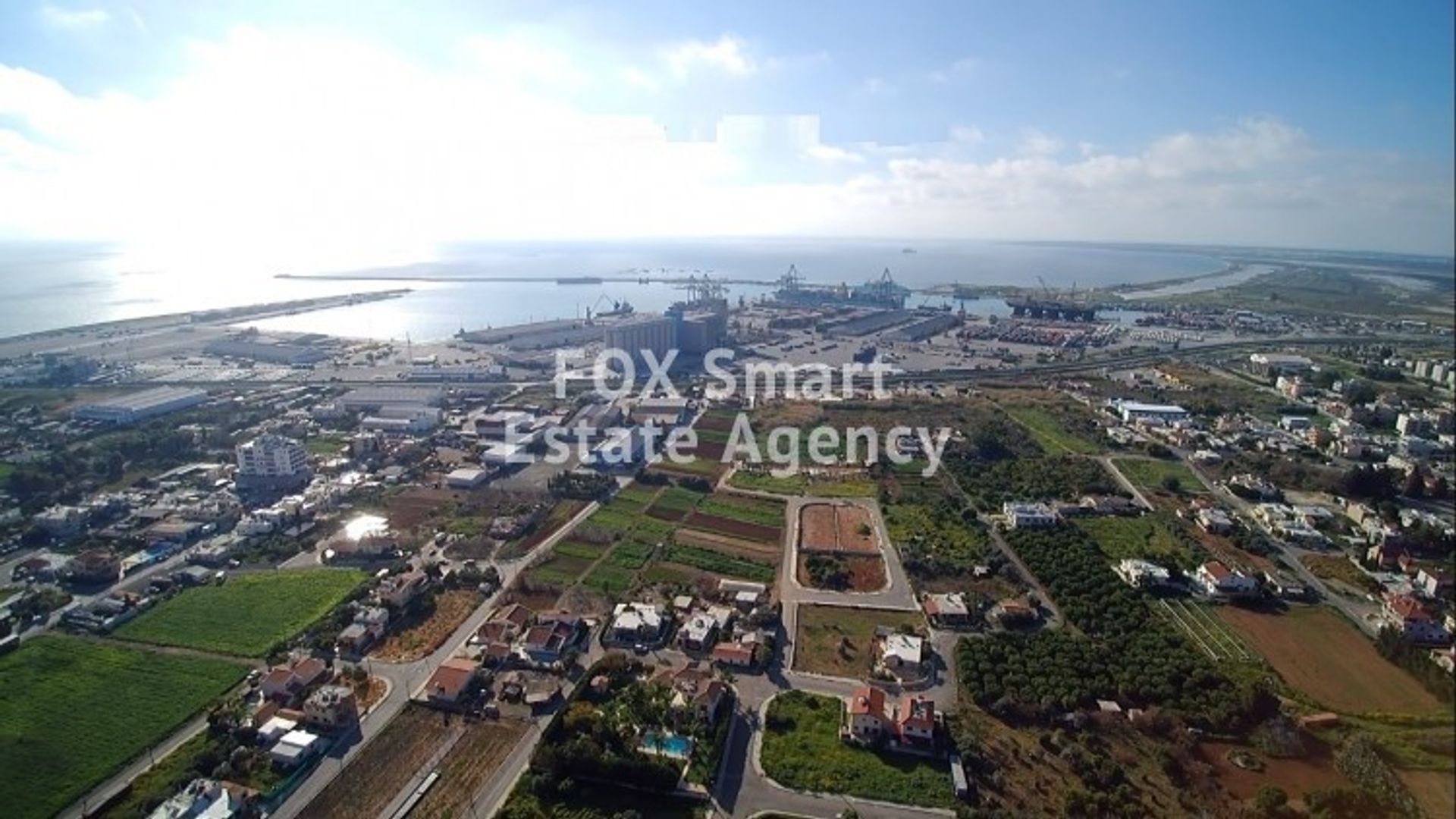 Land in Limassol, Limassol 10706192