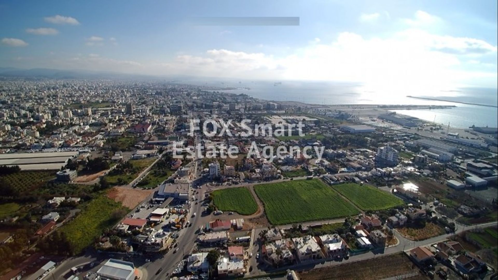 土地 在 Limassol, Limassol 10706192