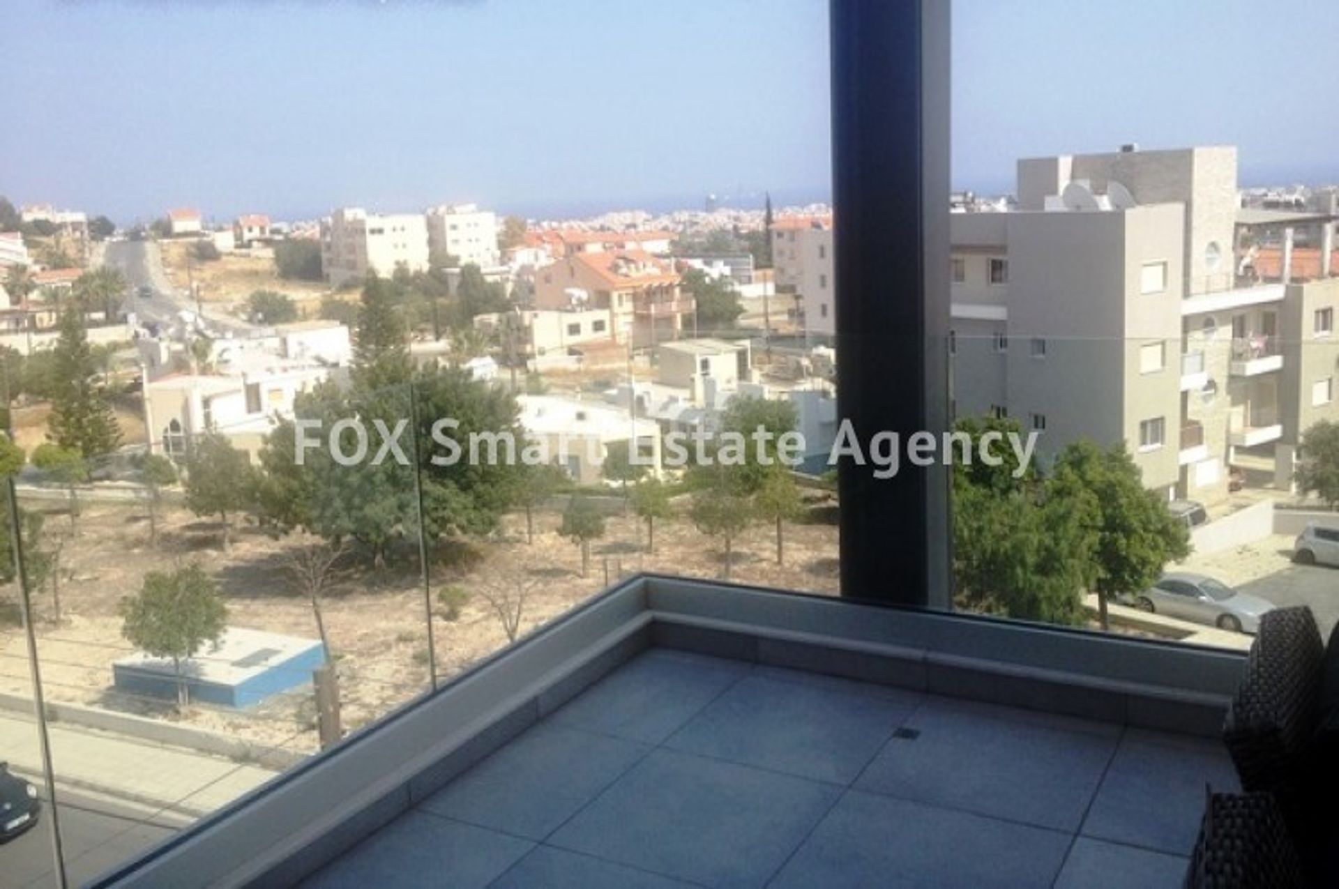 Condominium in Limassol, Lemesos 10706202