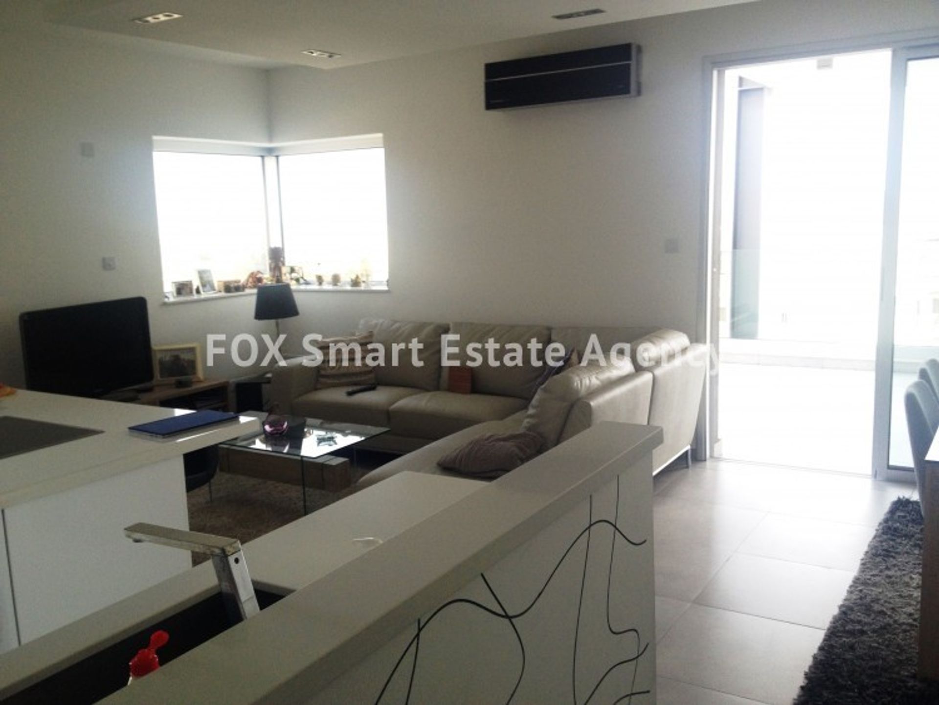 Condominium in Limassol, Lemesos 10706202