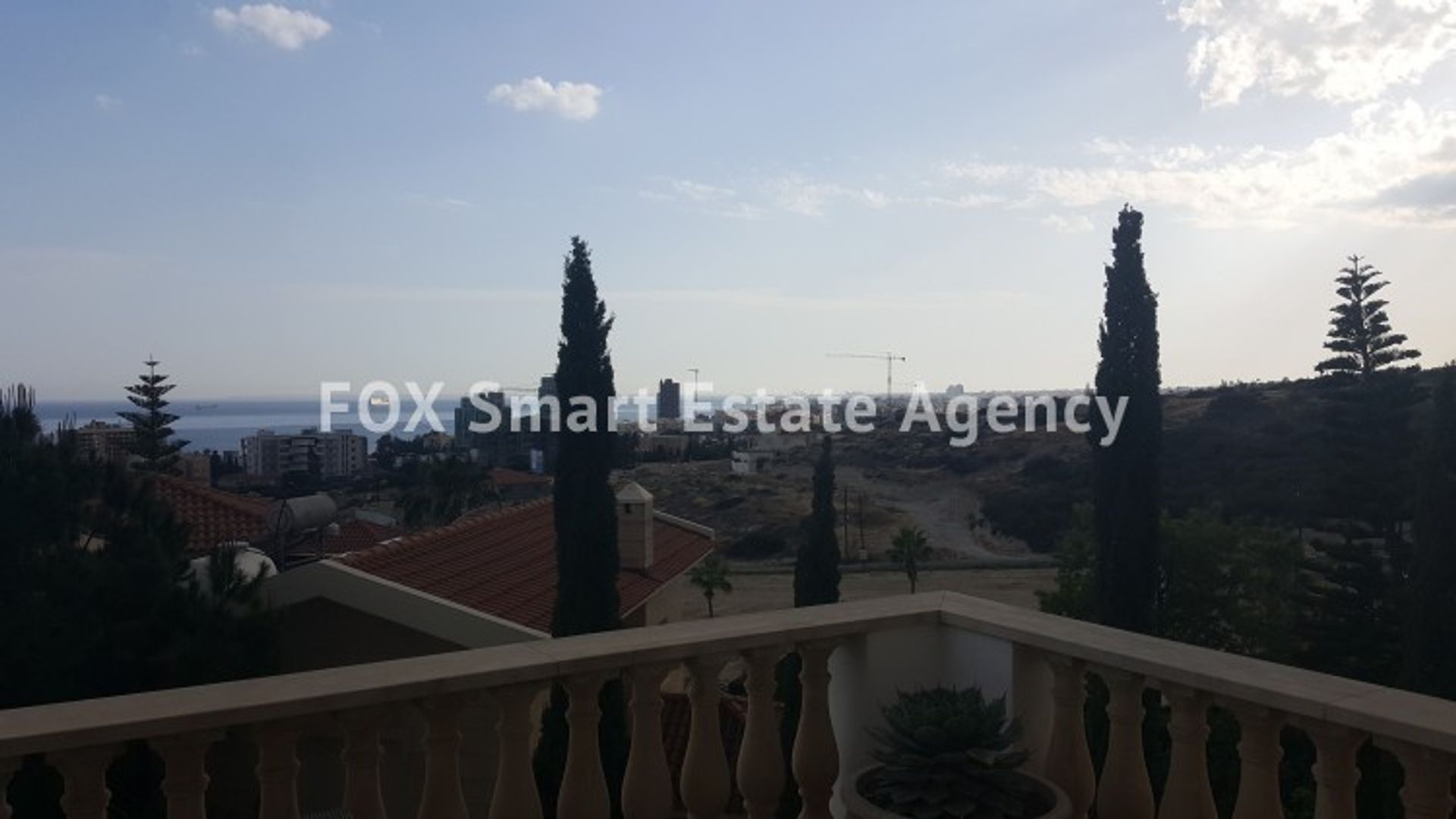 Casa nel Agios Tychon, Larnaca 10706240